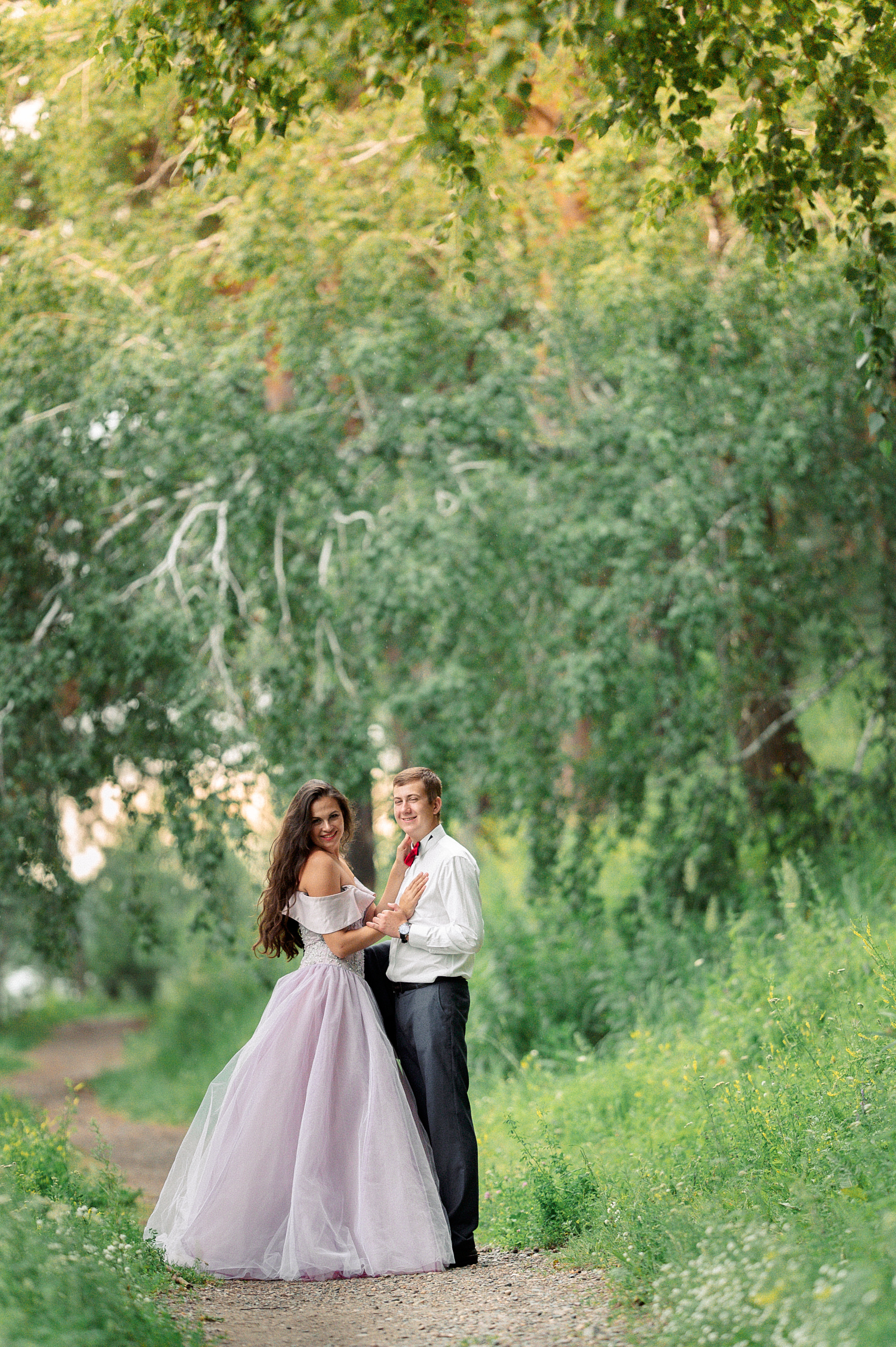 Свадьба Евгения и Евгении. Семейный, свадебный, школьный фотограф в Железногорске Целуев Андрей