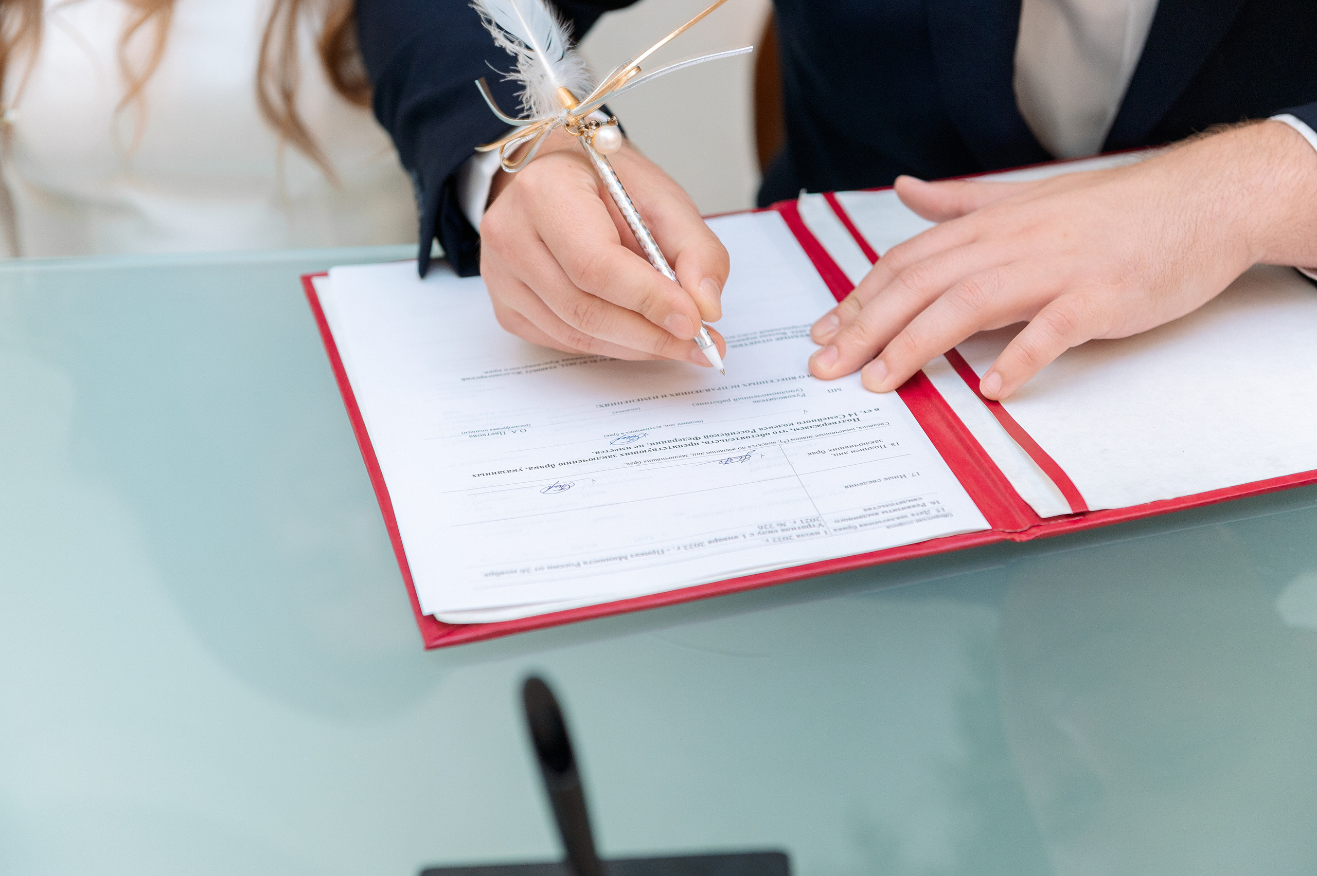 Свадьба Ильи и Василины. Семейный, свадебный, школьный фотограф в Железногорске Целуев Андрей