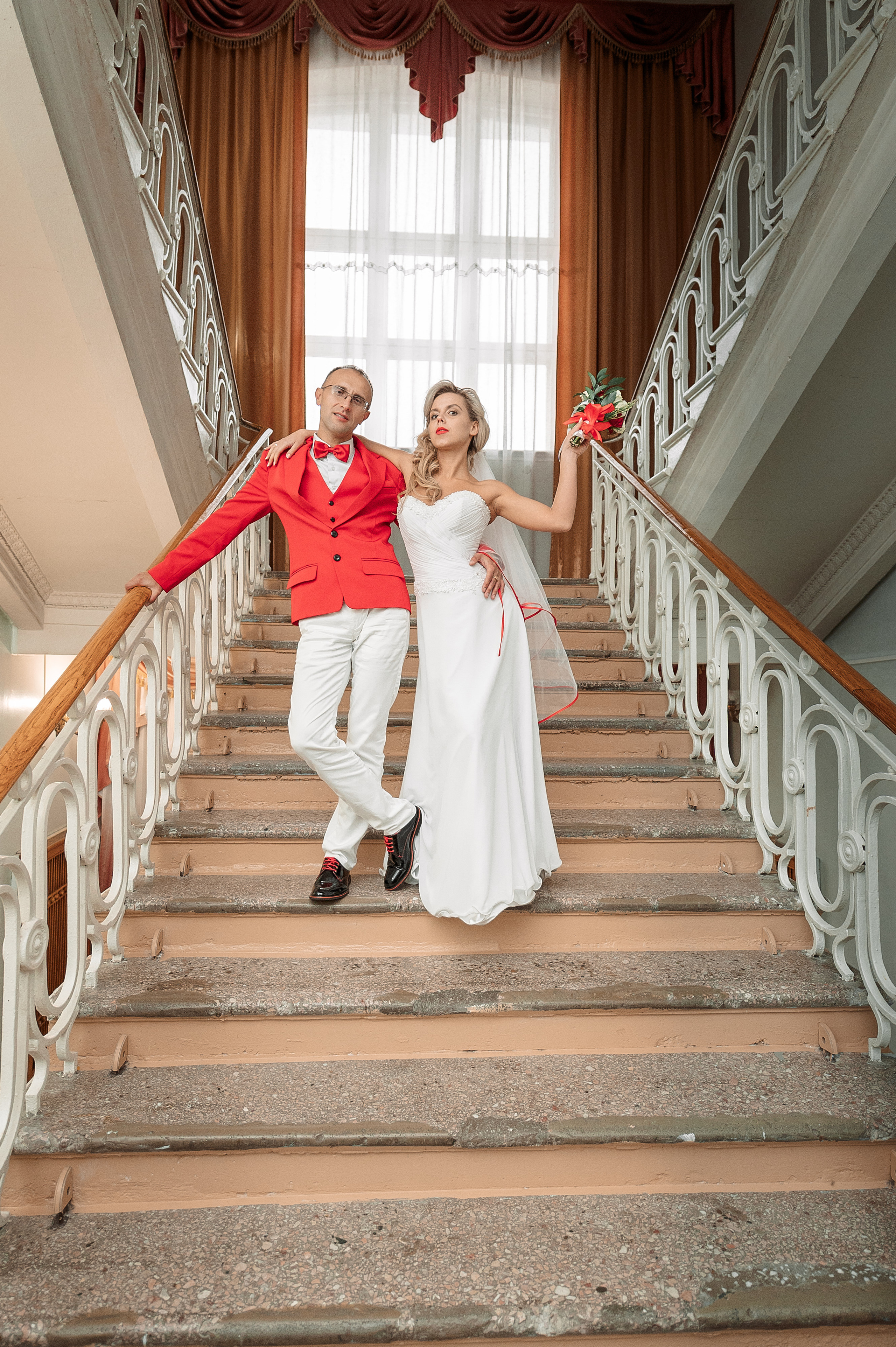 Свадьба Александра и Нелли. Семейный, свадебный, школьный фотограф в Железногорске Целуев Андрей