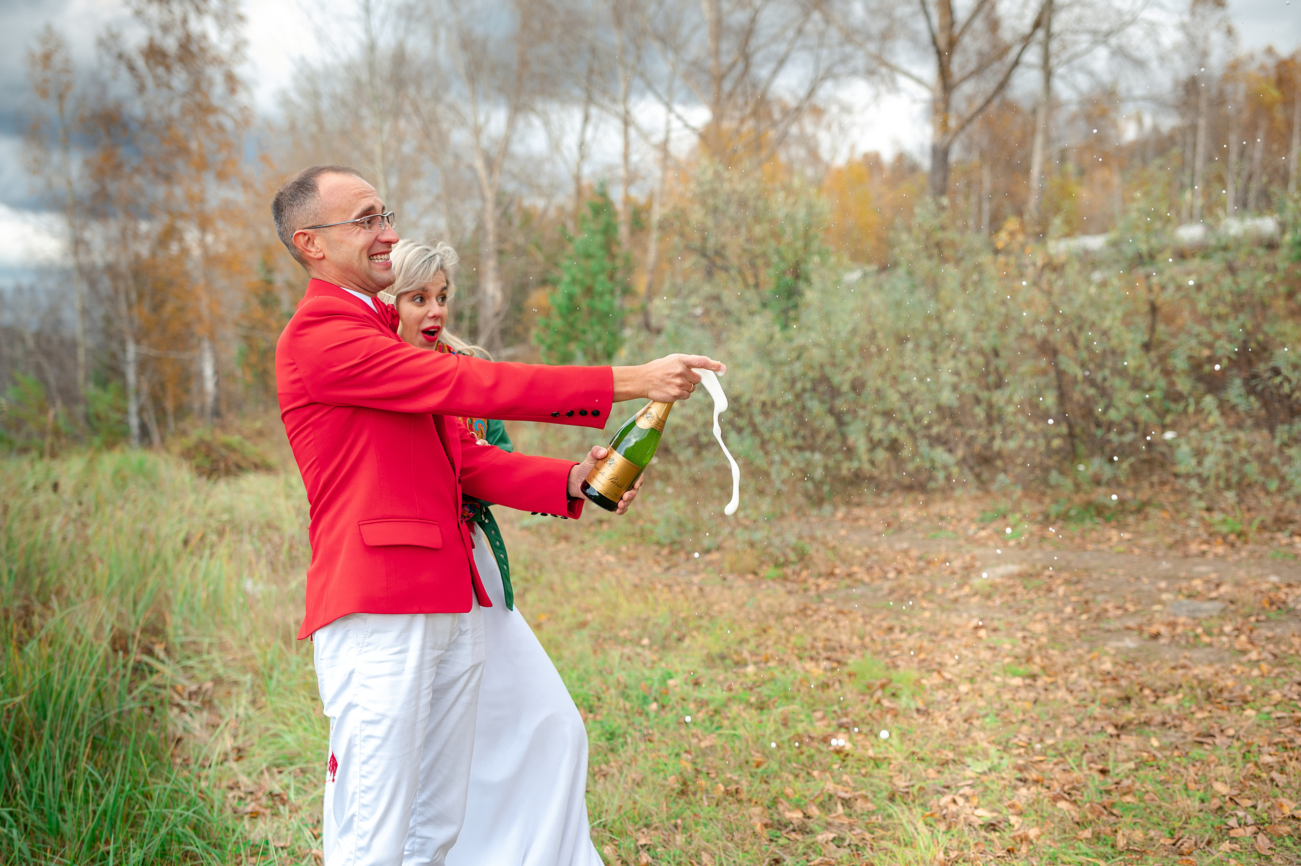 Свадьба Александра и Нелли. Семейный, свадебный, школьный фотограф в Железногорске Целуев Андрей