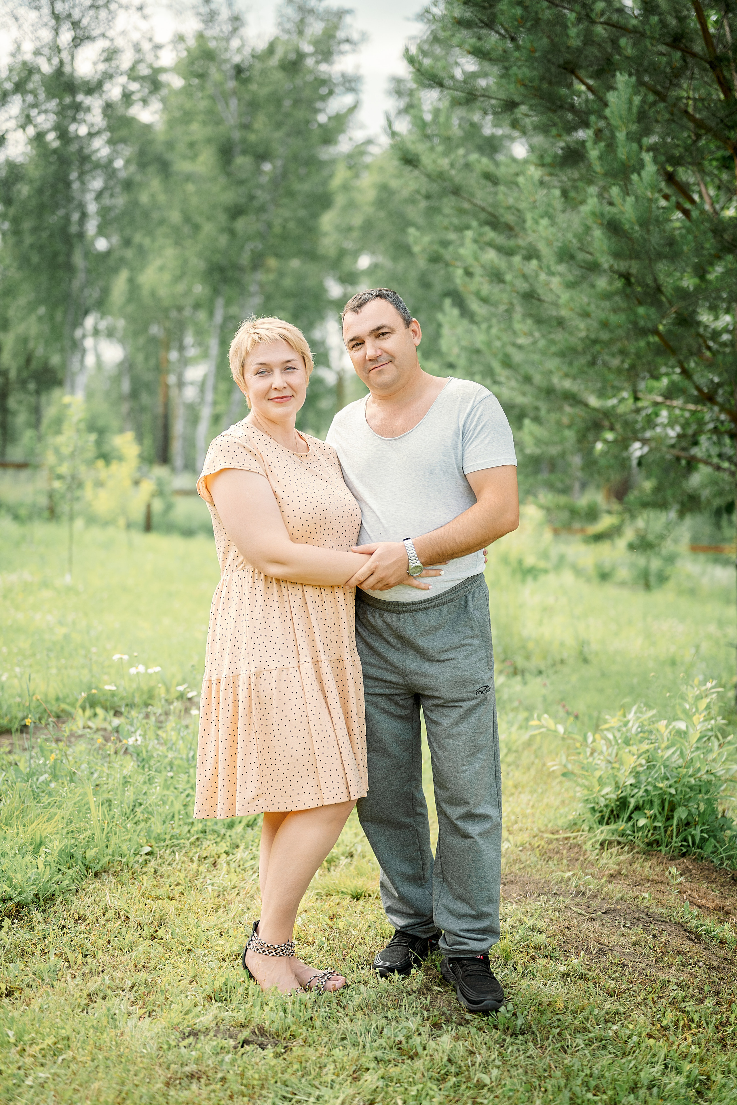 Юбилей Алексея. Семейный, свадебный, школьный фотограф в Железногорске Целуев Андрей