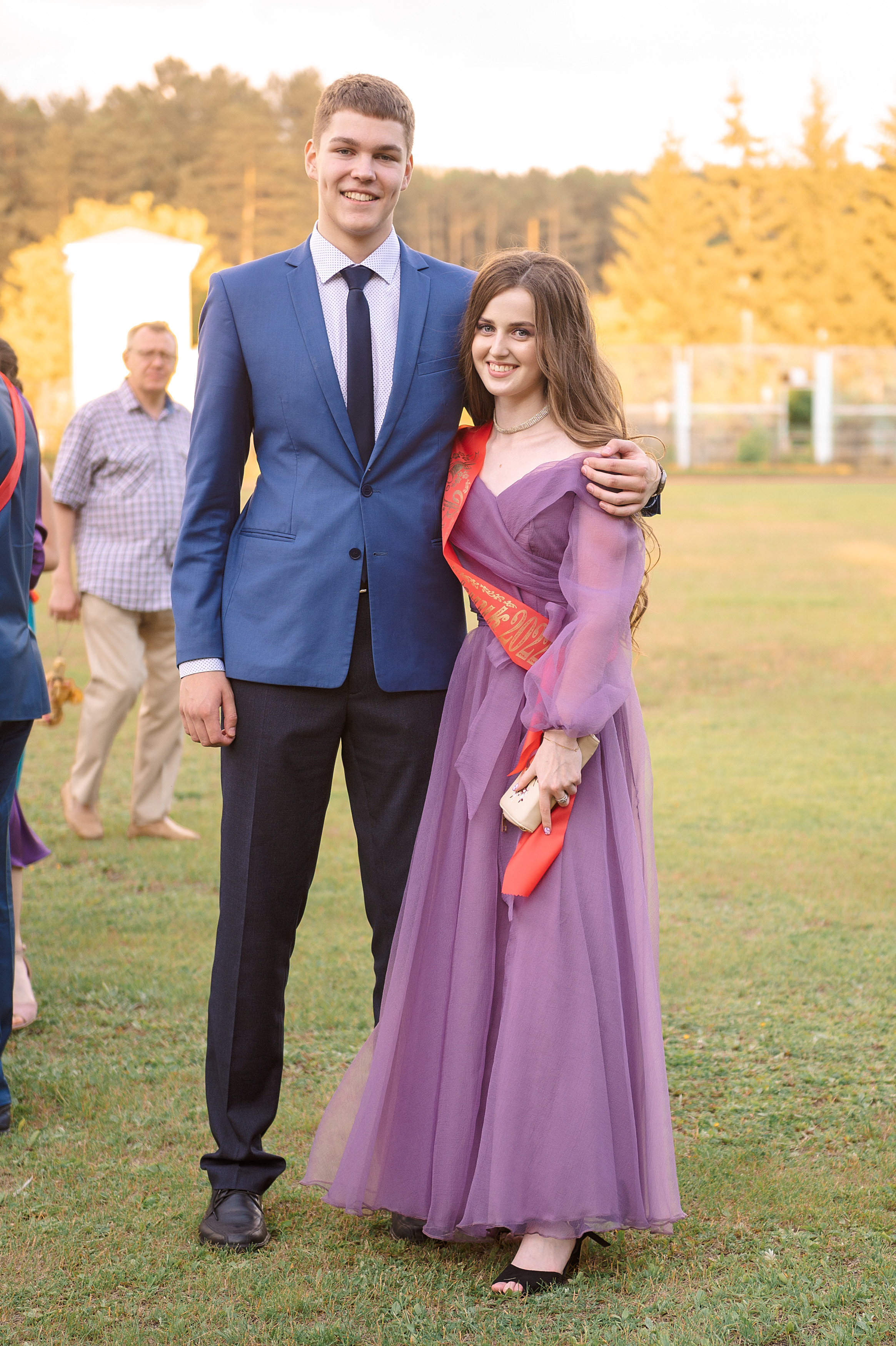 ВЫПУСКНОЙ 11А шк106. Семейный, свадебный, школьный фотограф в Железногорске Целуев Андрей