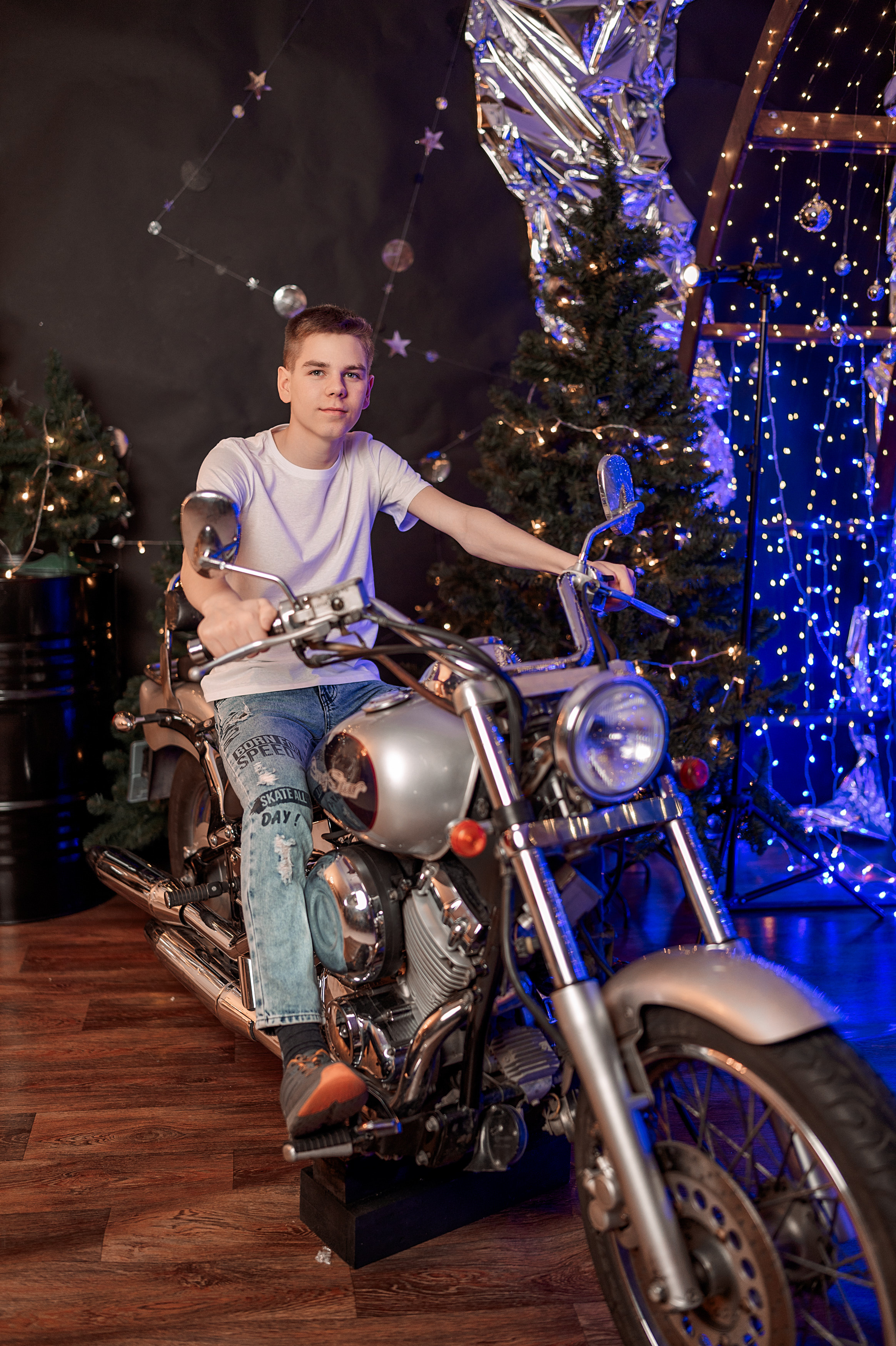 Семья Александриных и Аржанниковых. Семейный, свадебный, школьный фотограф в Железногорске Целуев Андрей