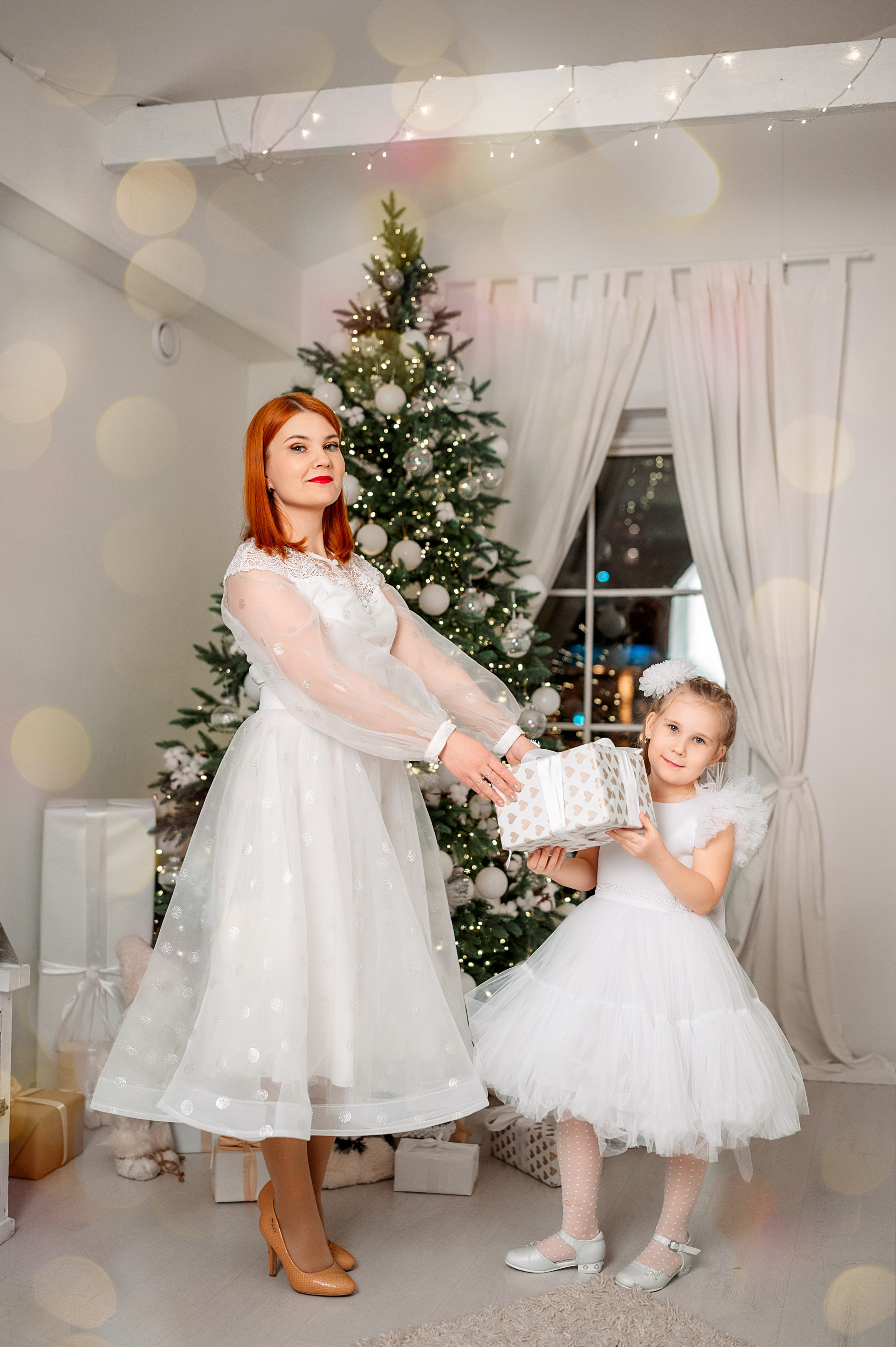 Семья Забоевых. Семейный, свадебный, школьный фотограф в Железногорске Целуев Андрей