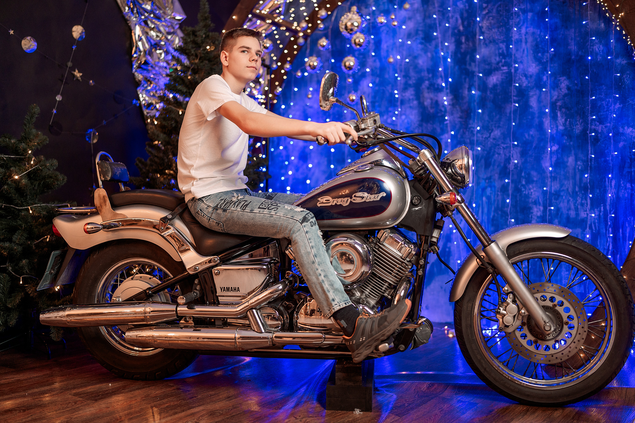 Семья Александриных и Аржанниковых. Семейный, свадебный, школьный фотограф в Железногорске Целуев Андрей