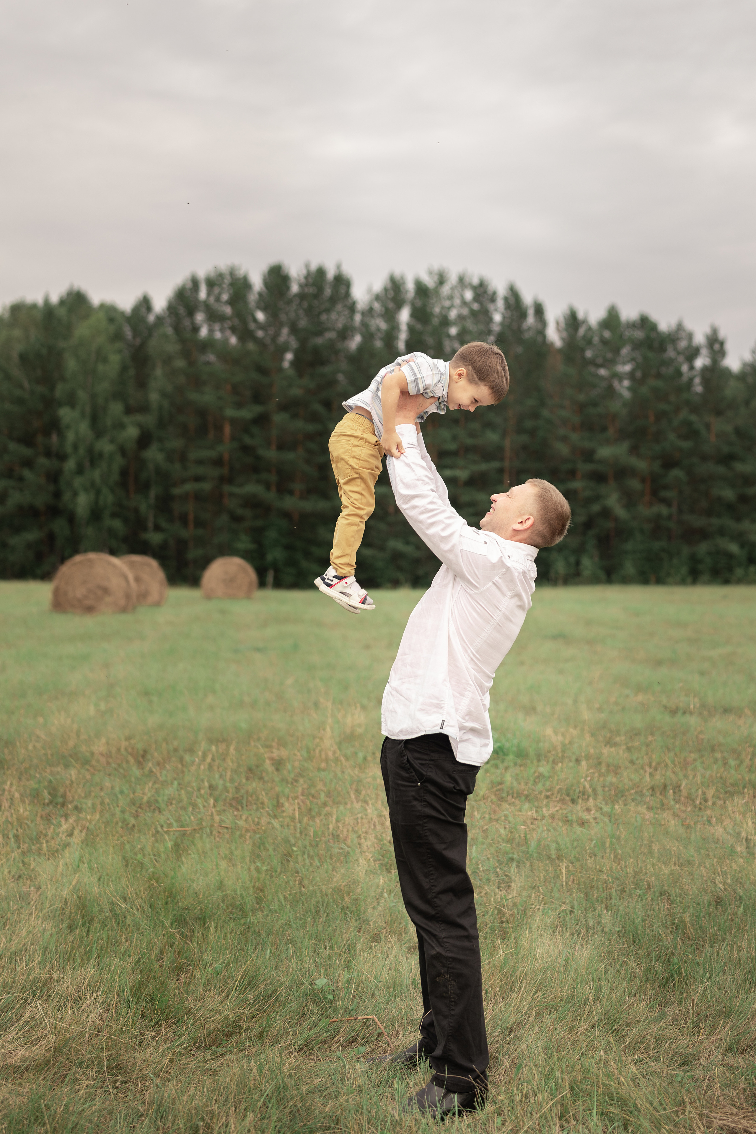 Семья Черкашенных. Семейный, свадебный, школьный фотограф в Железногорске Целуев Андрей