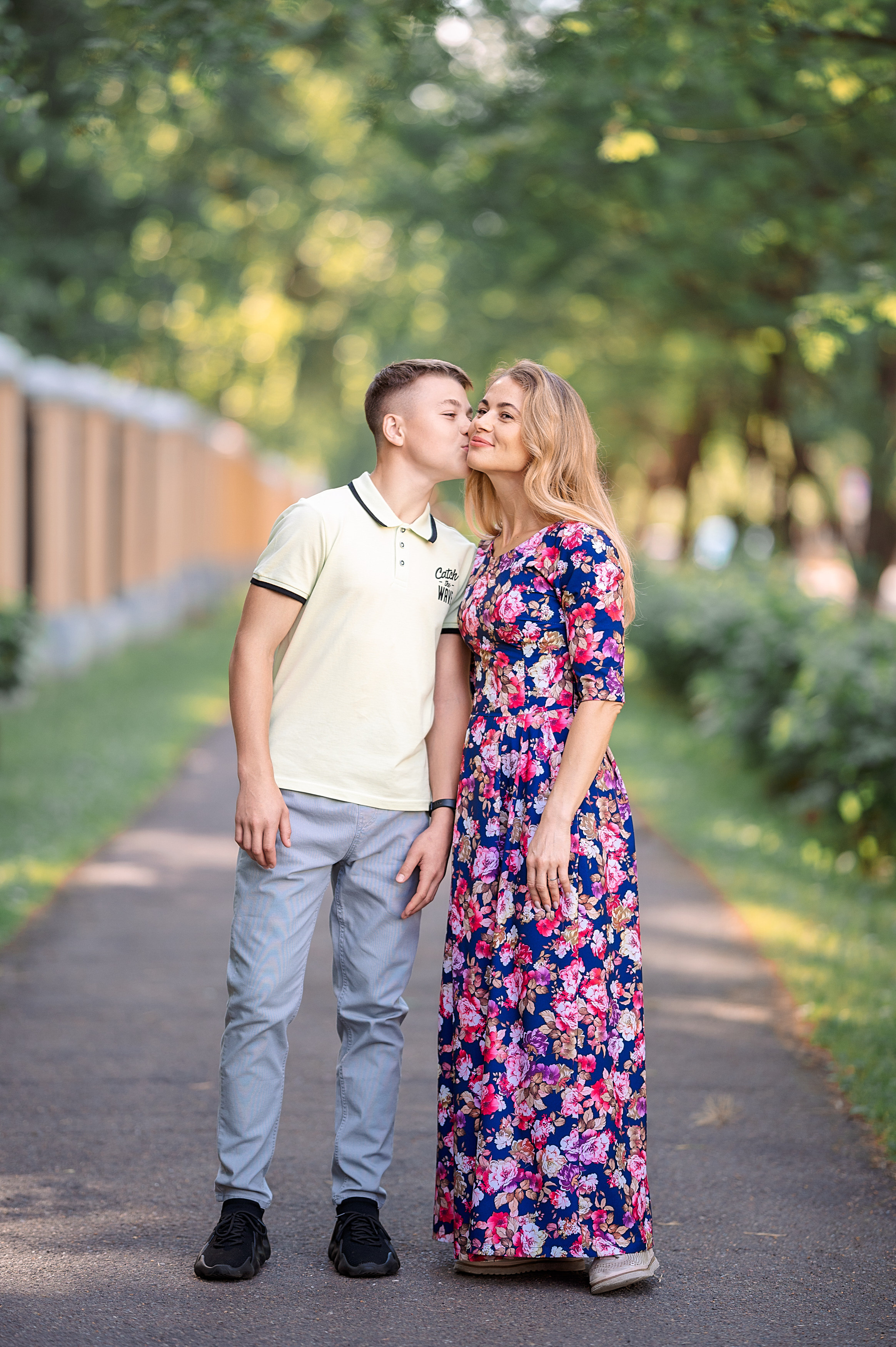ВЫПУСКНОЙ 9кл. шк.106. Семейный, свадебный, школьный фотограф в Железногорске Целуев Андрей