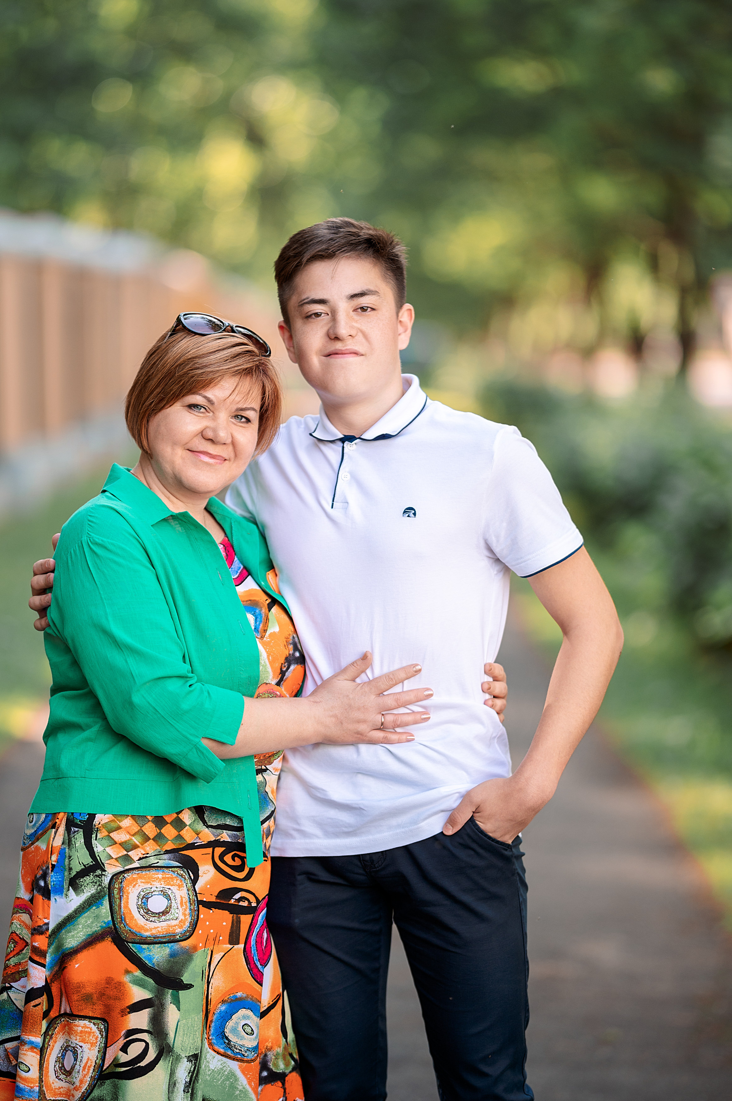 ВЫПУСКНОЙ 9кл. шк.106. Семейный, свадебный, школьный фотограф в Железногорске Целуев Андрей