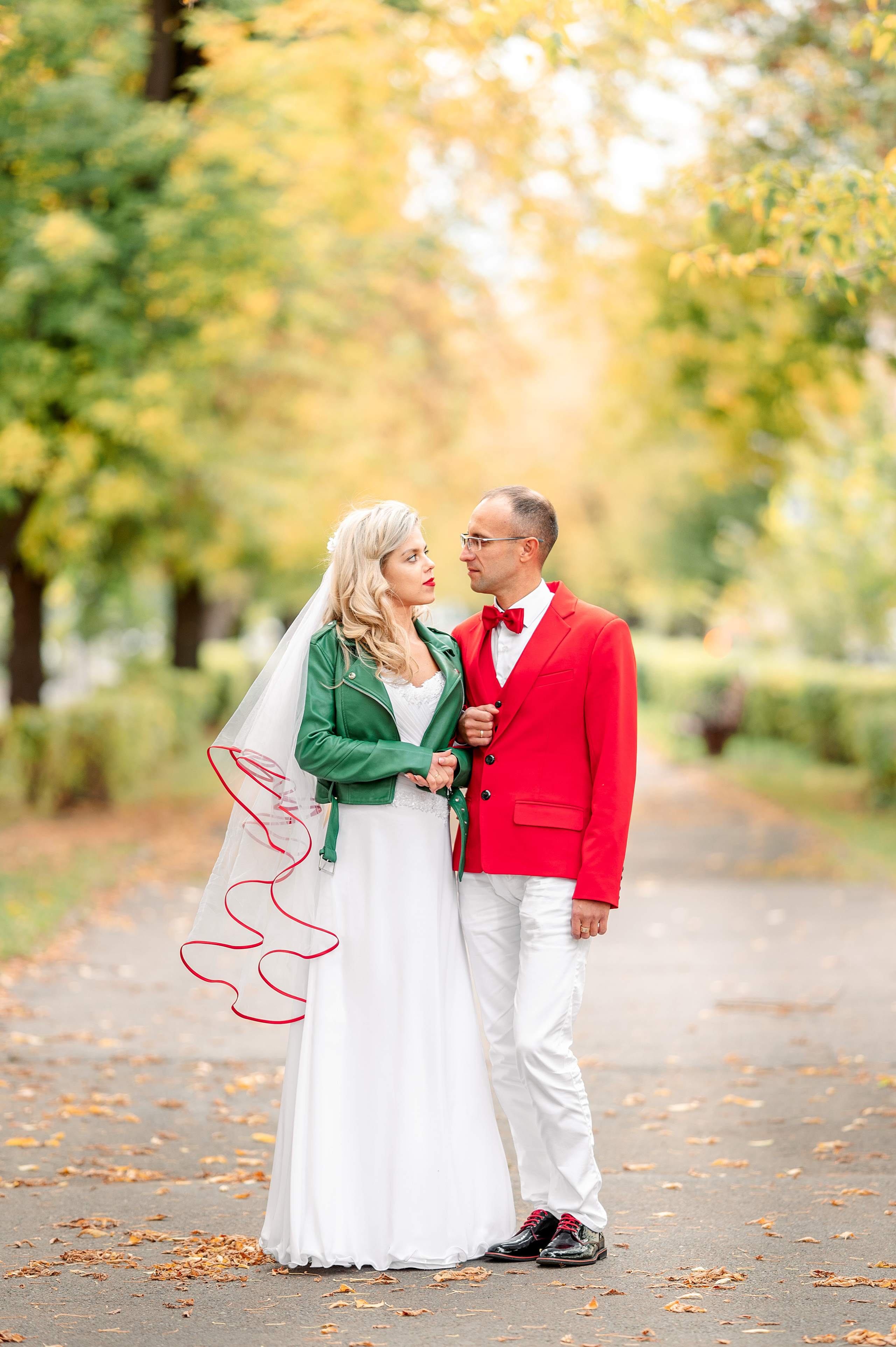 Свадьба Александра и Нелли. Семейный, свадебный, школьный фотограф в Железногорске Целуев Андрей