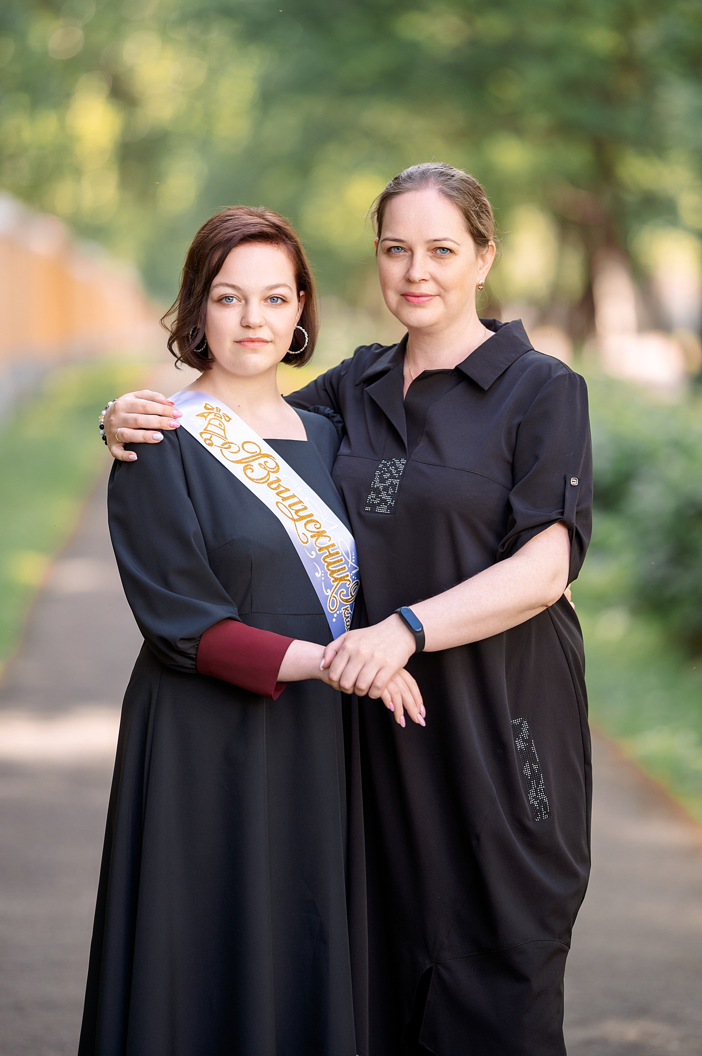 ВЫПУСКНОЙ 9кл. гимназия 91. Семейный, свадебный, школьный фотограф в Железногорске Целуев Андрей