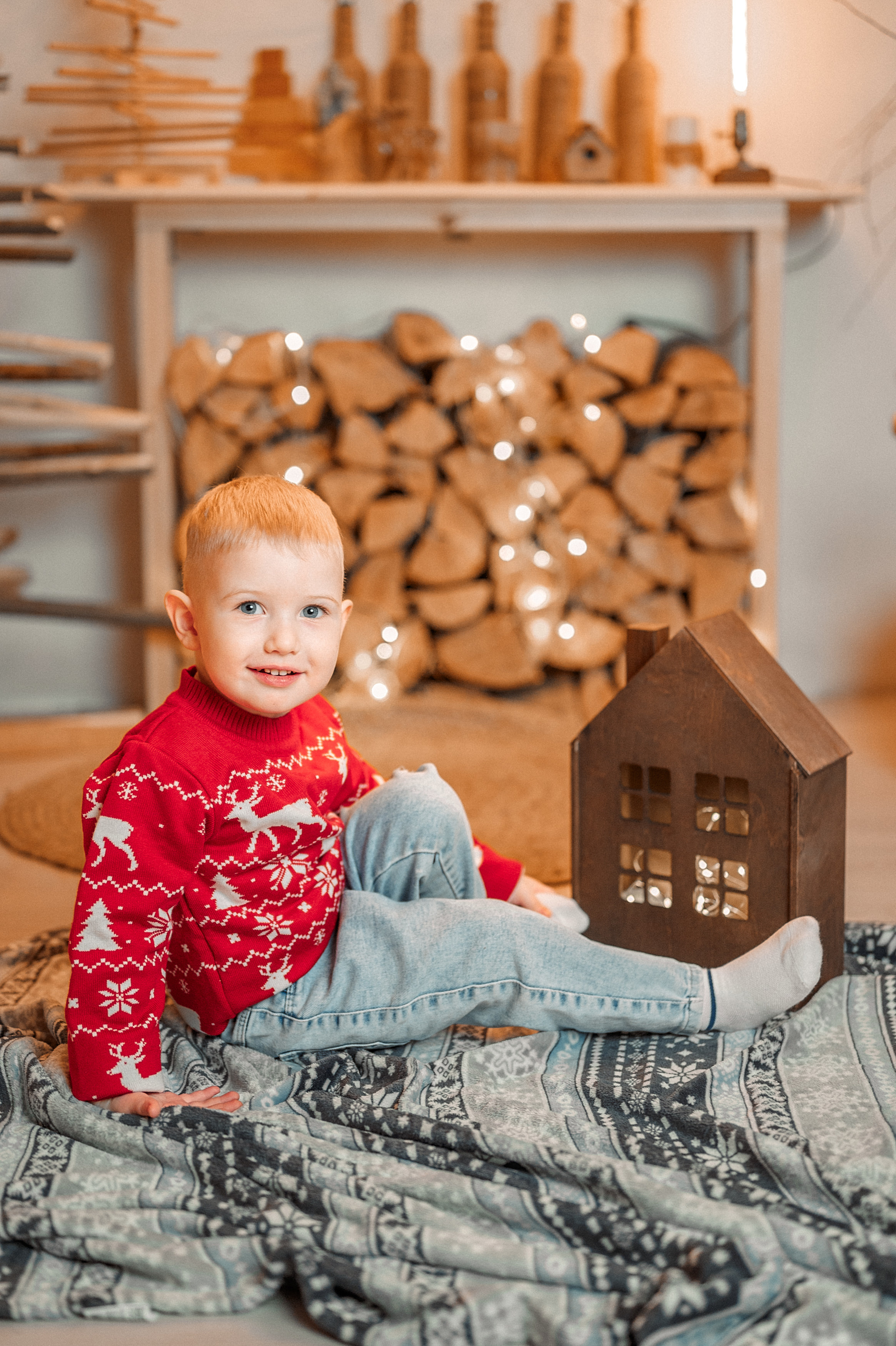 Семья Плесконосовых. Семейный, свадебный, школьный фотограф в Железногорске Целуев Андрей