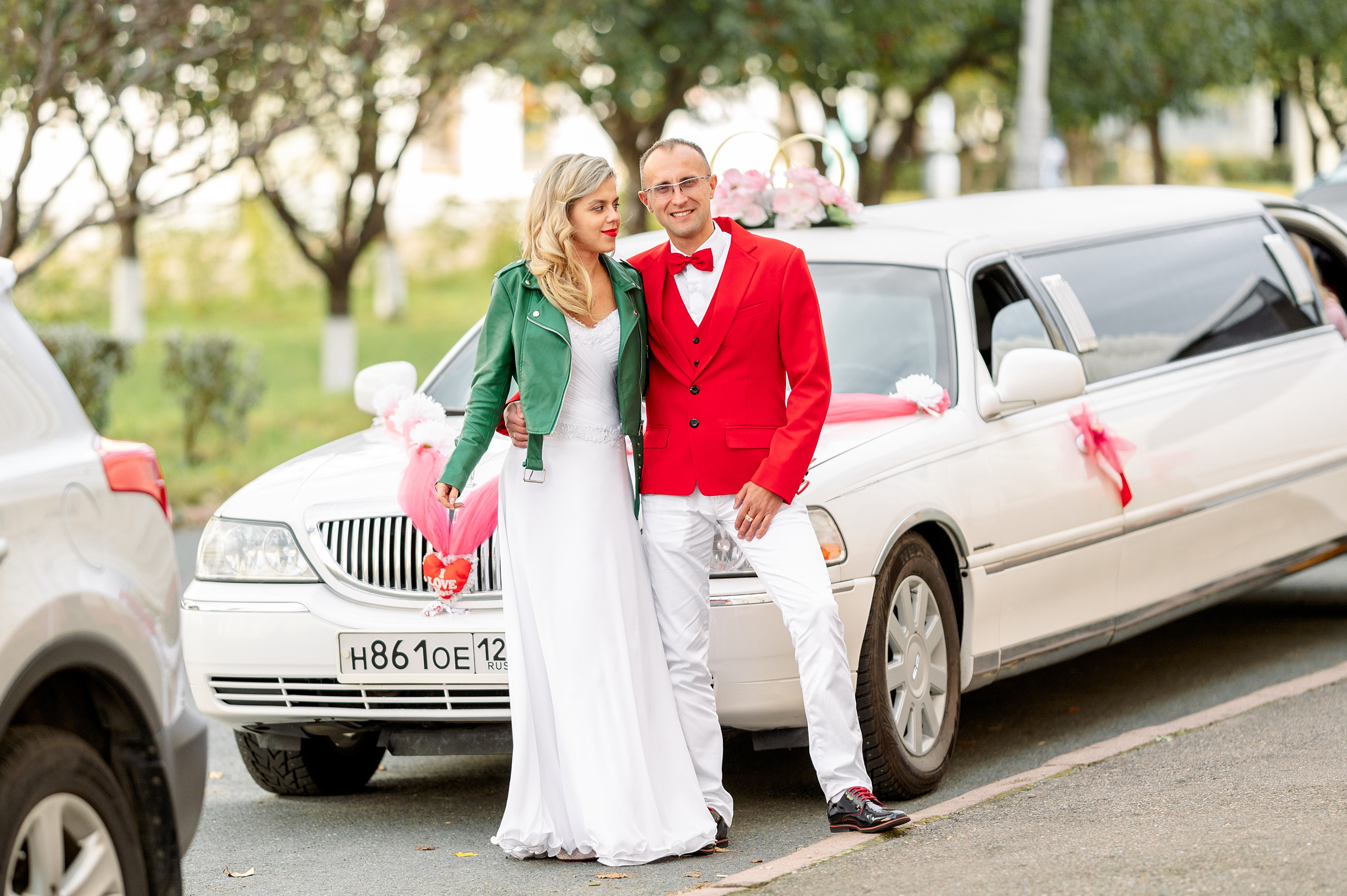Свадьба Александра и Нелли. Семейный, свадебный, школьный фотограф в Железногорске Целуев Андрей