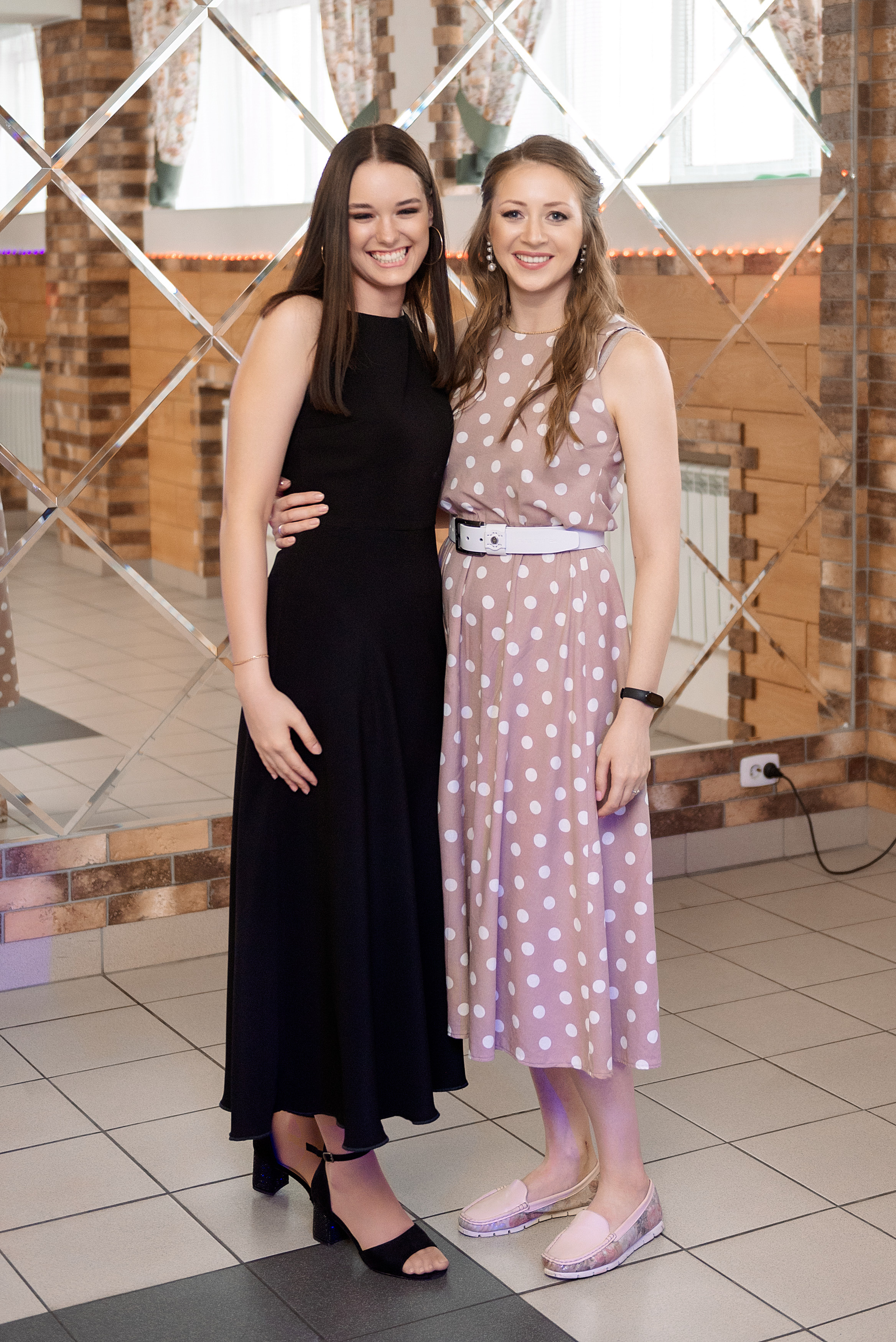 ВЫПУСКНОЙ 9кл. шк.106. Семейный, свадебный, школьный фотограф в Железногорске Целуев Андрей