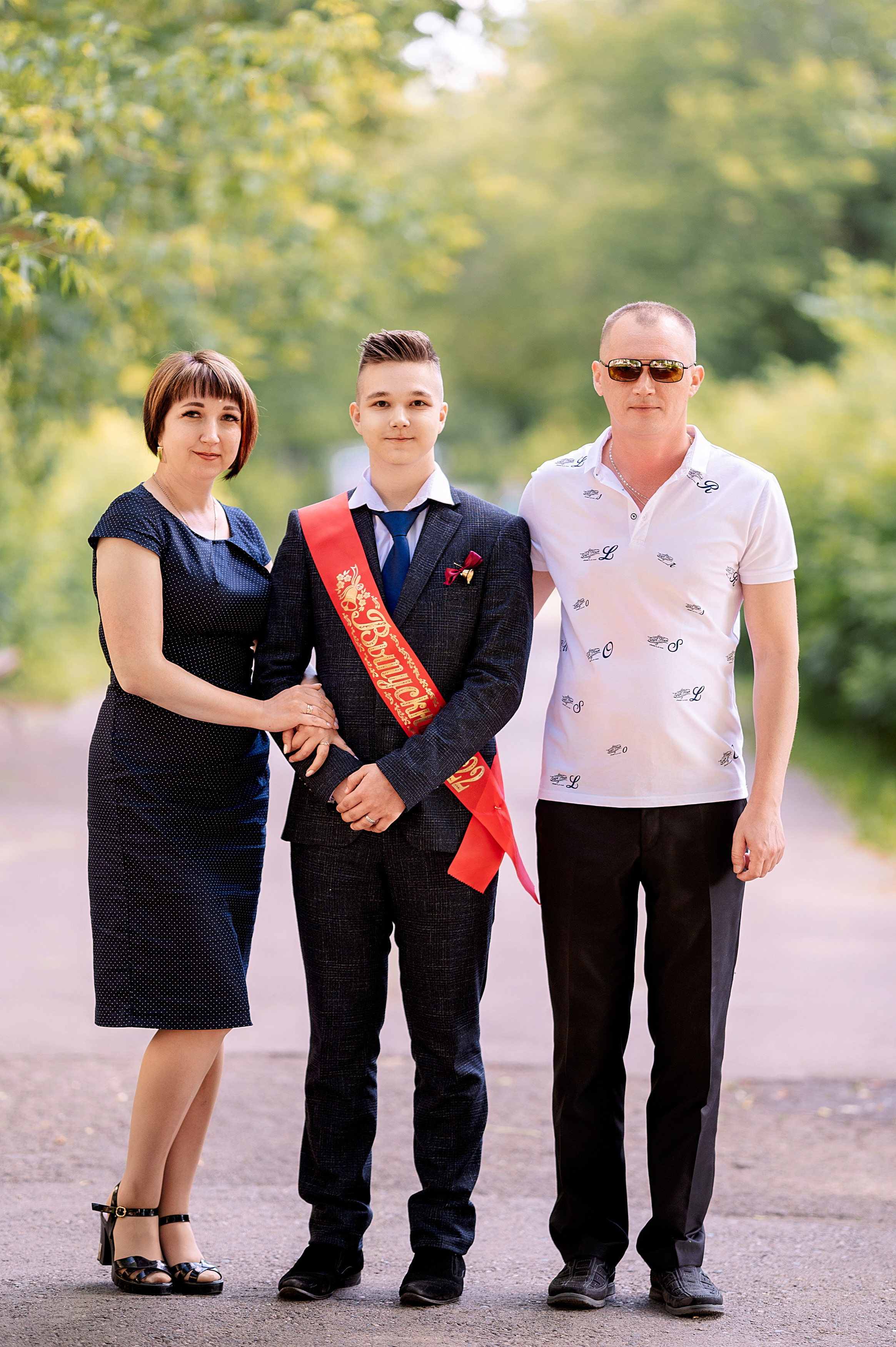 ВЫПУСКНОЙ 11А шк106. Семейный, свадебный, школьный фотограф в Железногорске Целуев Андрей