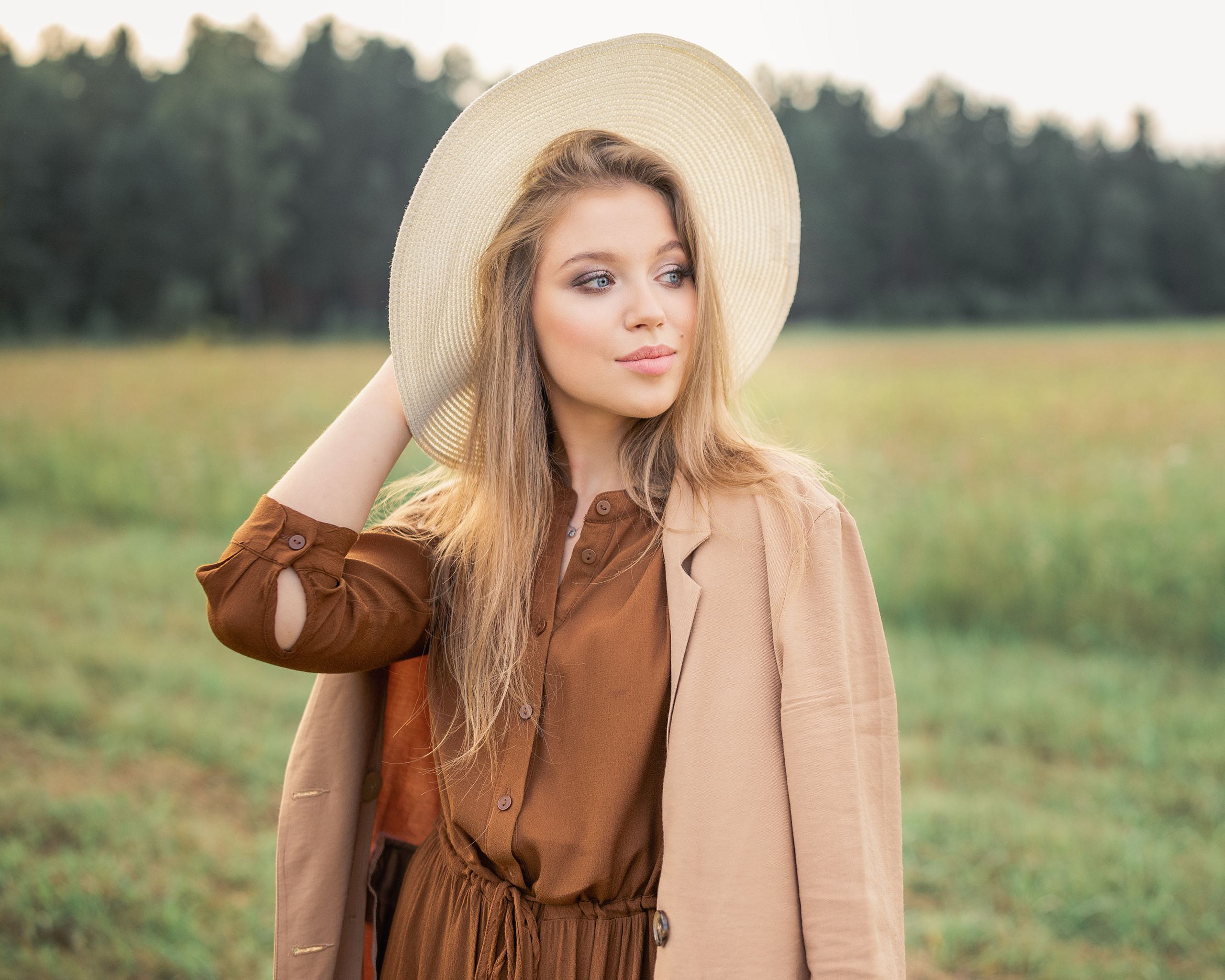 Яна. Семейный, свадебный, школьный фотограф в Железногорске Целуев Андрей