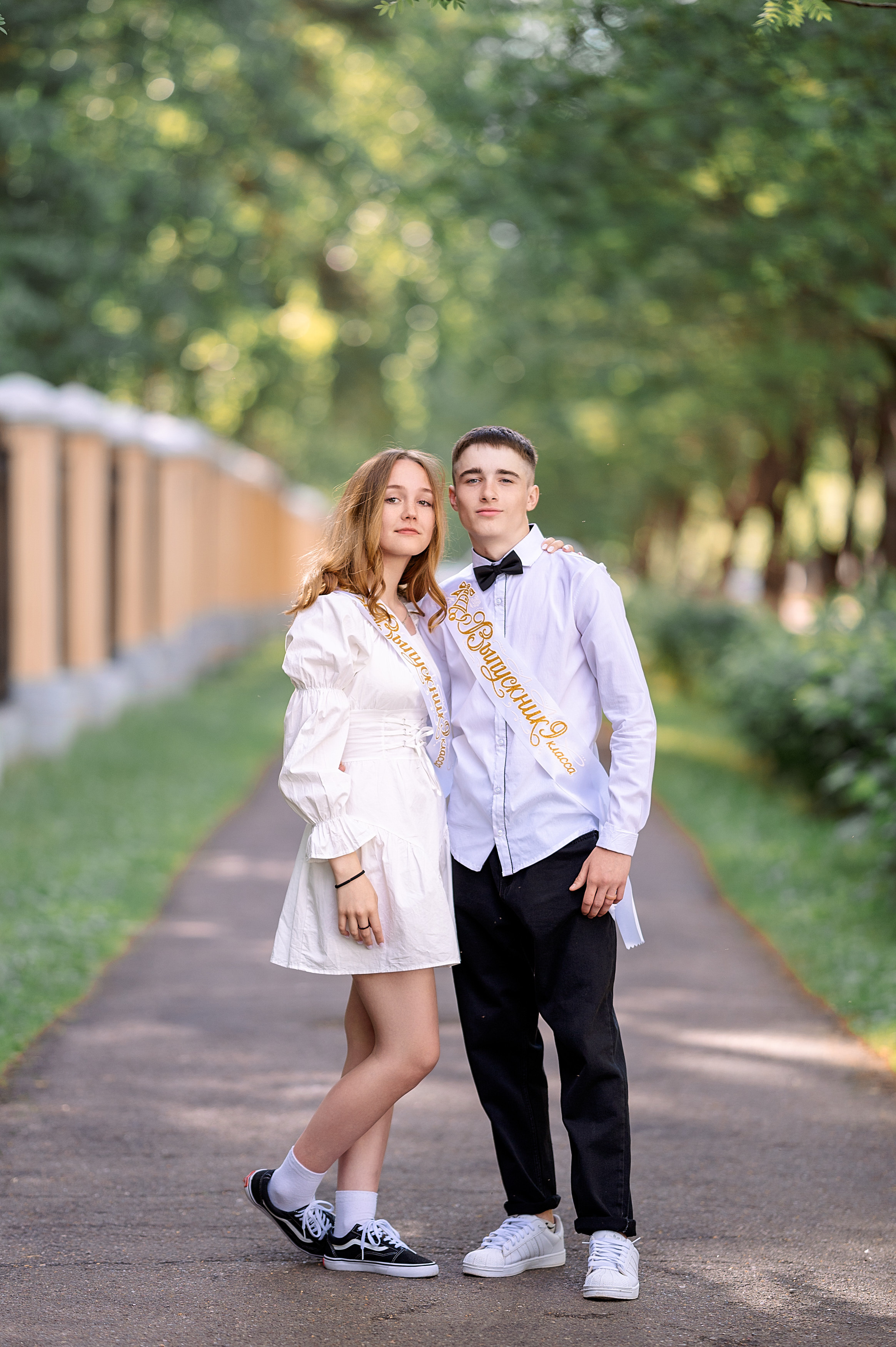 ВЫПУСКНОЙ 9кл. гимназия 91. Семейный, свадебный, школьный фотограф в Железногорске Целуев Андрей