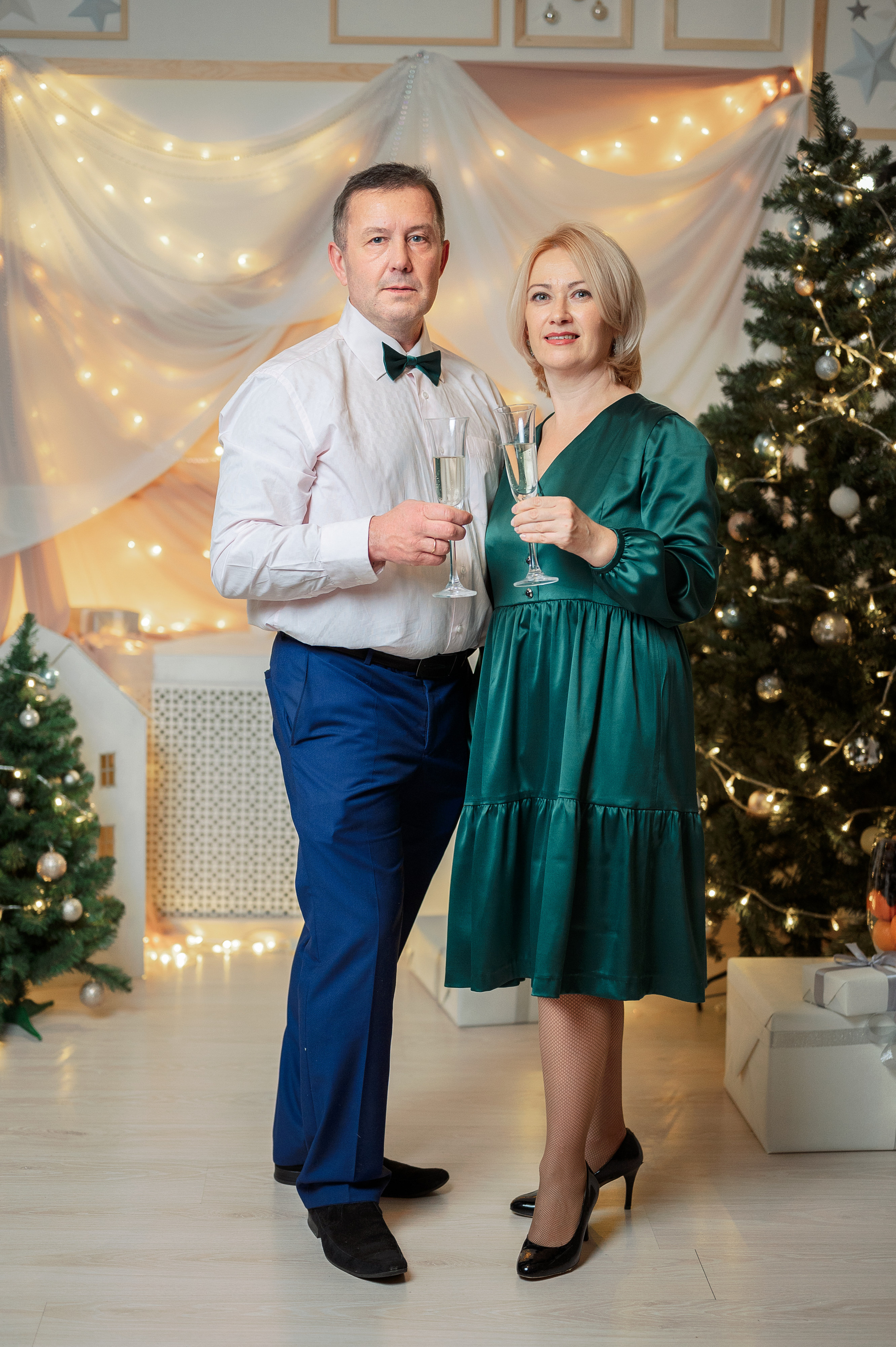 Семья Аржанниковых и Александриных. Семейный, свадебный, школьный фотограф в Железногорске Целуев Андрей