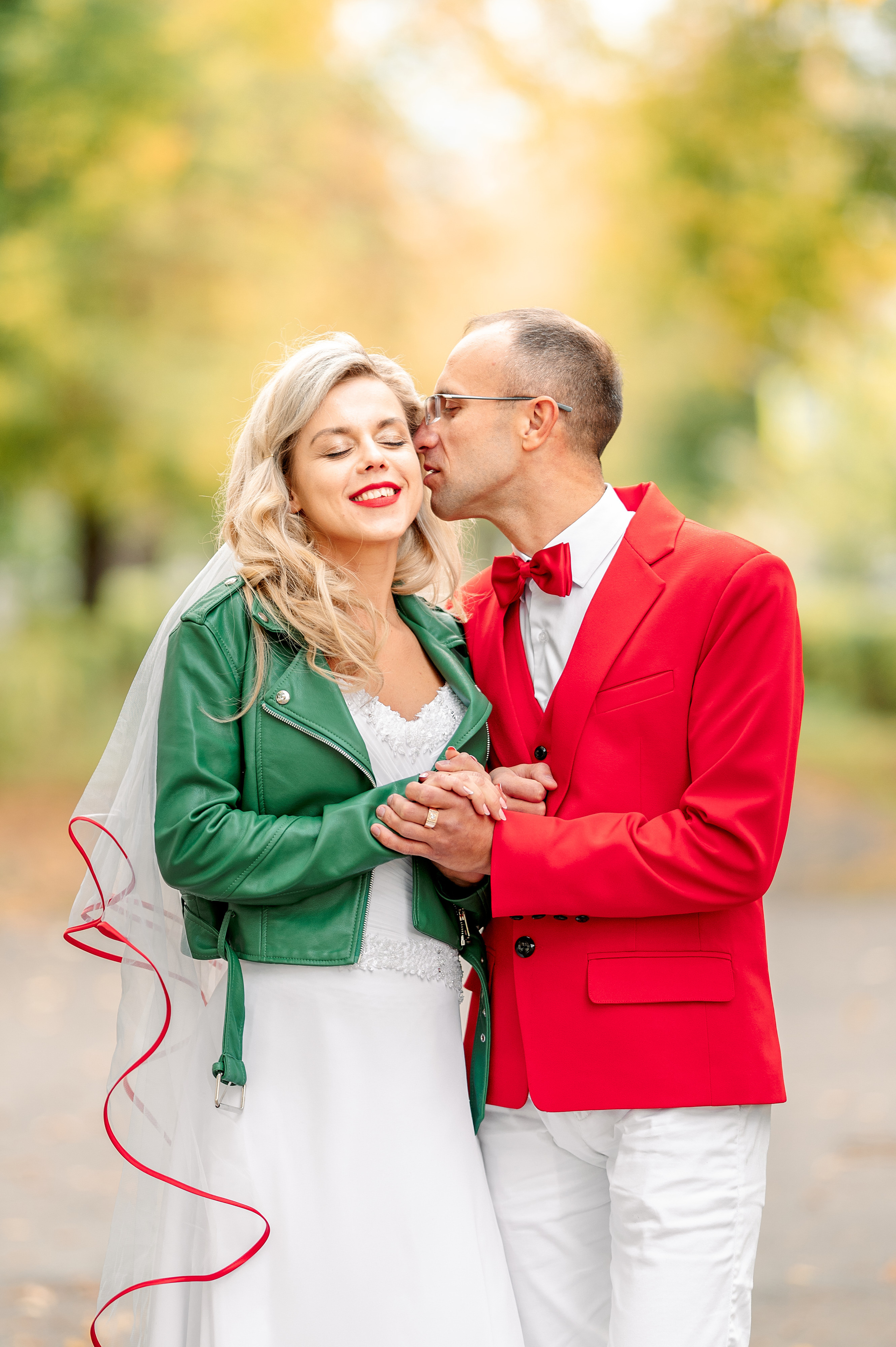 Свадьба Александра и Нелли. Семейный, свадебный, школьный фотограф в Железногорске Целуев Андрей