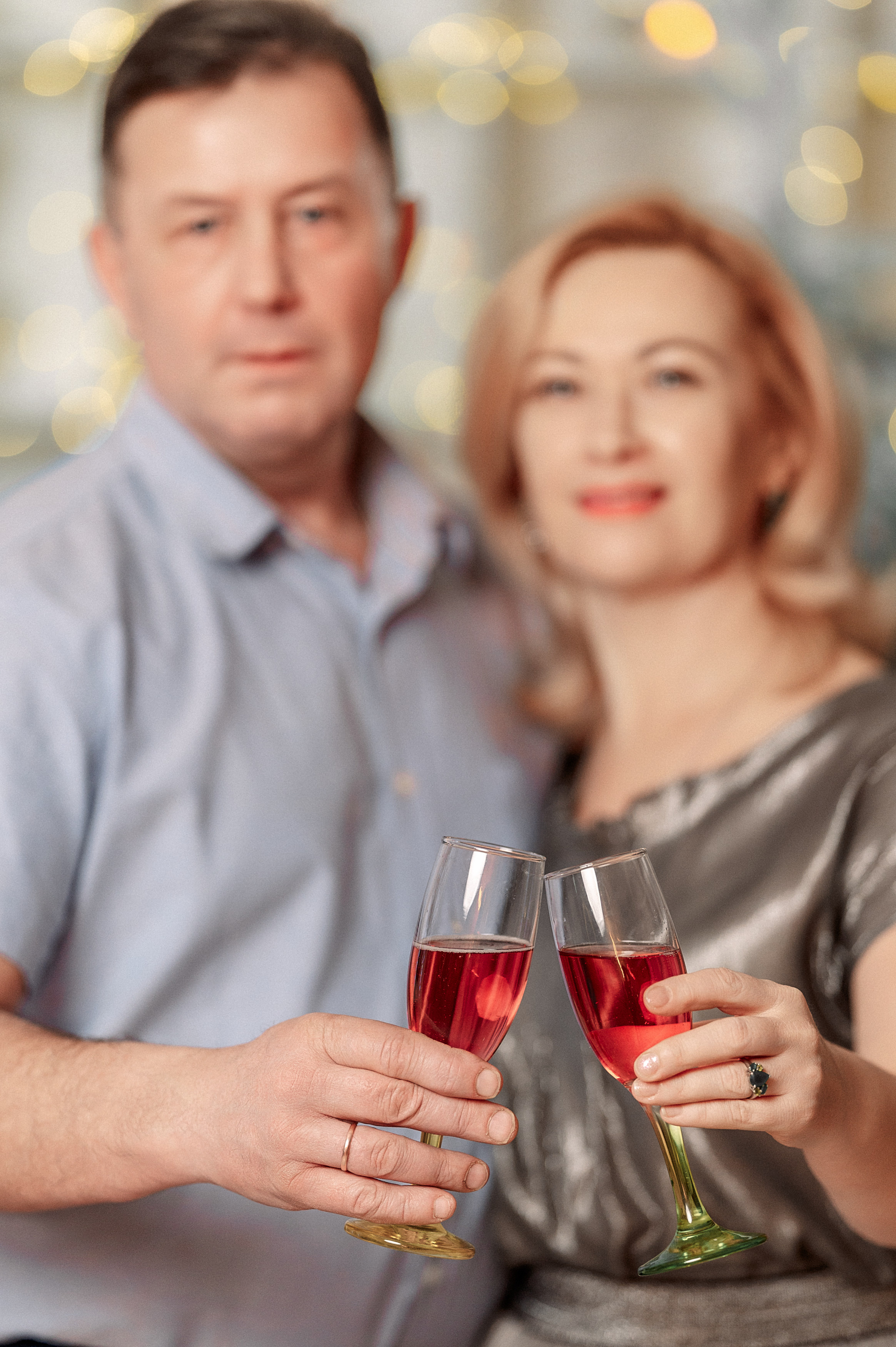 Семья Александриных и Аржанниковых. Семейный, свадебный, школьный фотограф в Железногорске Целуев Андрей