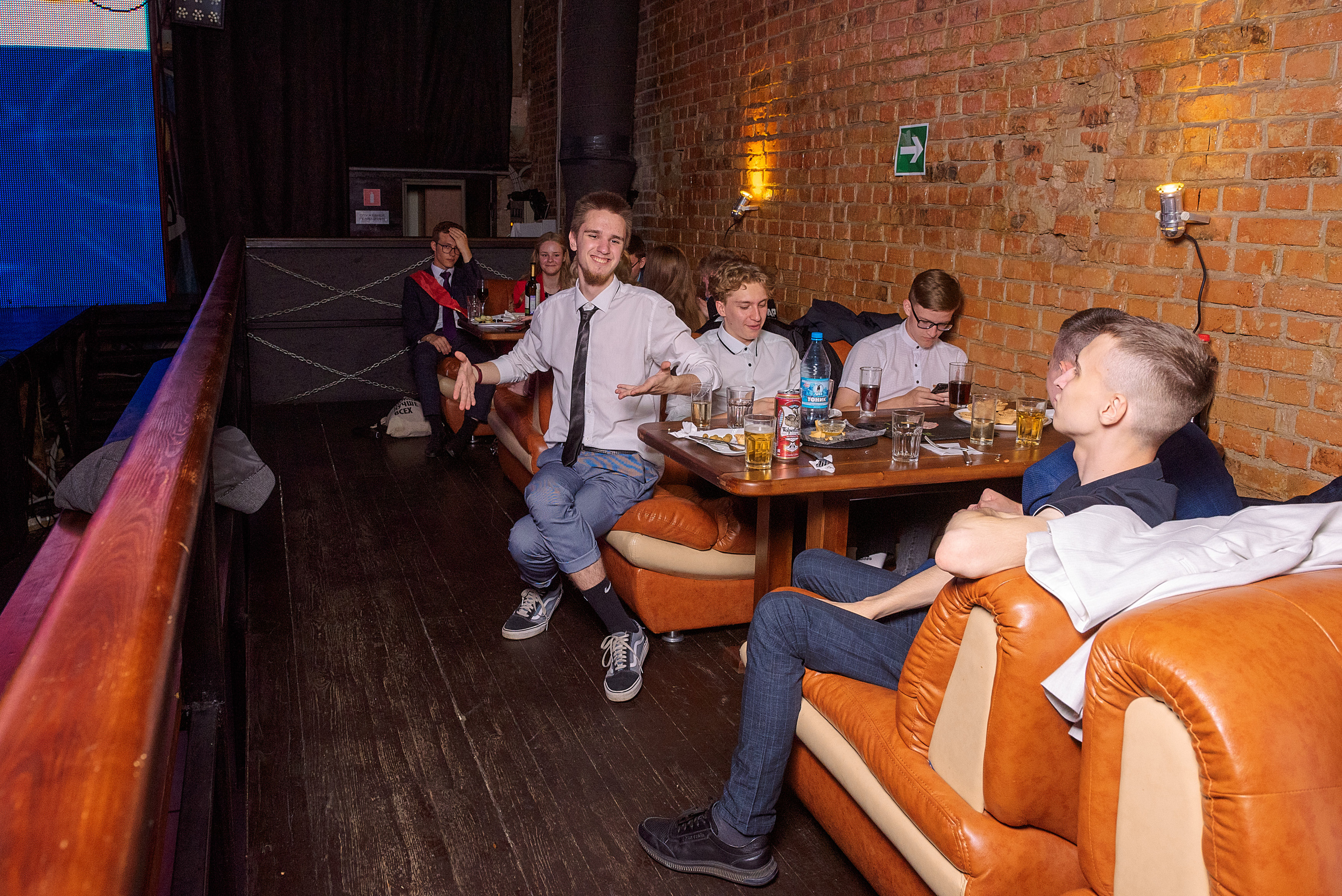 ВЫПУСКНОЙ 11А шк106. Семейный, свадебный, школьный фотограф в Железногорске Целуев Андрей