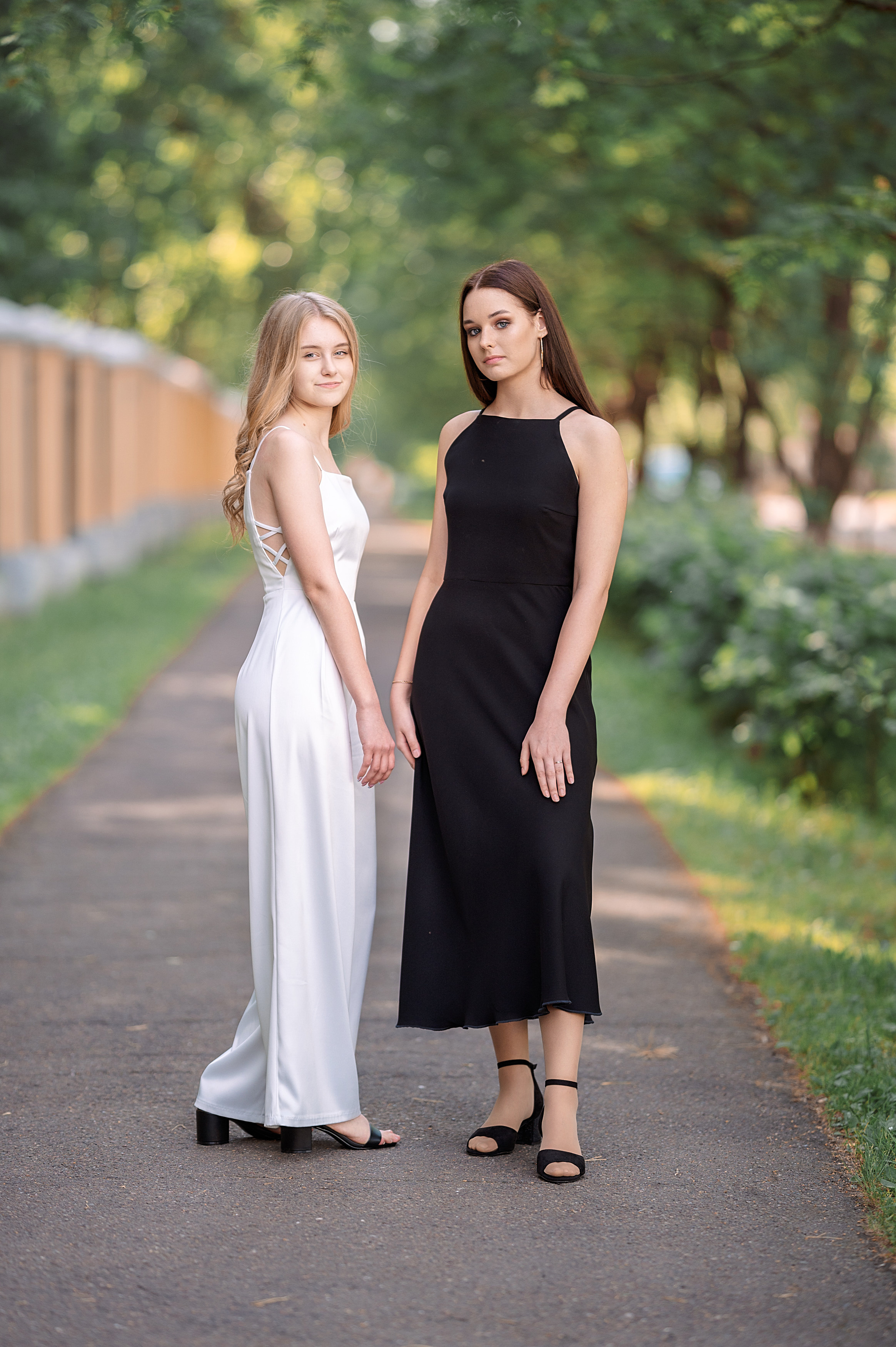 ВЫПУСКНОЙ 9кл. шк.106. Семейный, свадебный, школьный фотограф в Железногорске Целуев Андрей