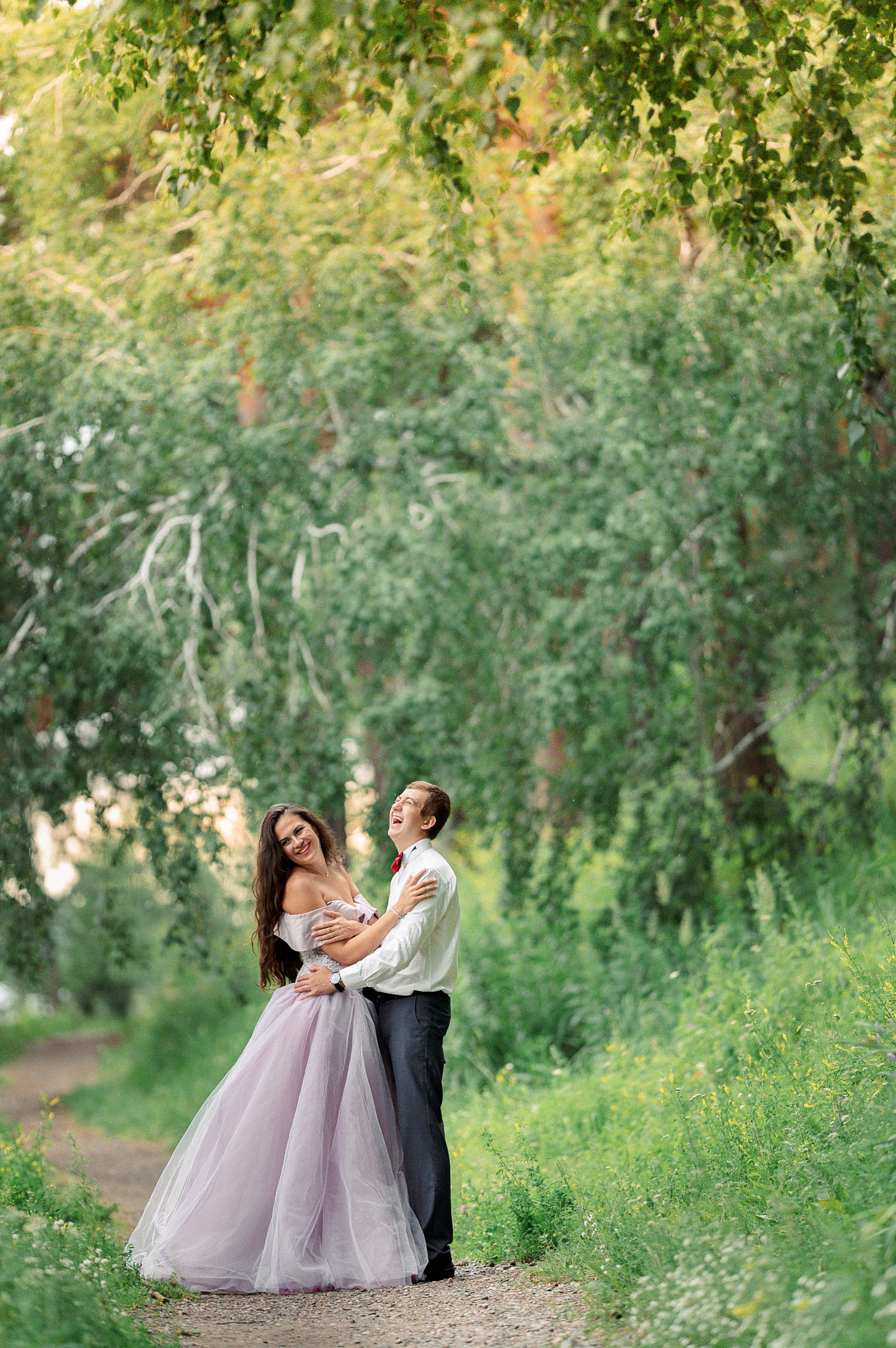 Свадьба Евгения и Евгении. Семейный, свадебный, школьный фотограф в Железногорске Целуев Андрей