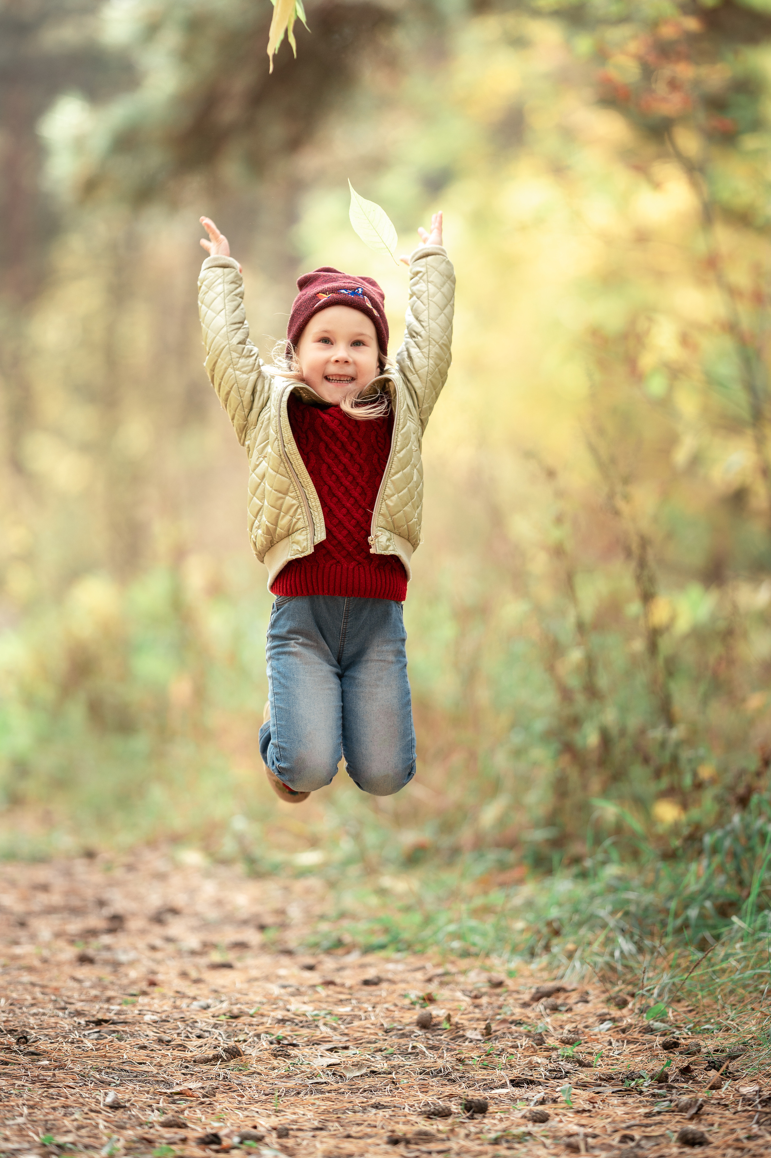 Семья Забоевых. Семейный, свадебный, школьный фотограф в Железногорске Целуев Андрей