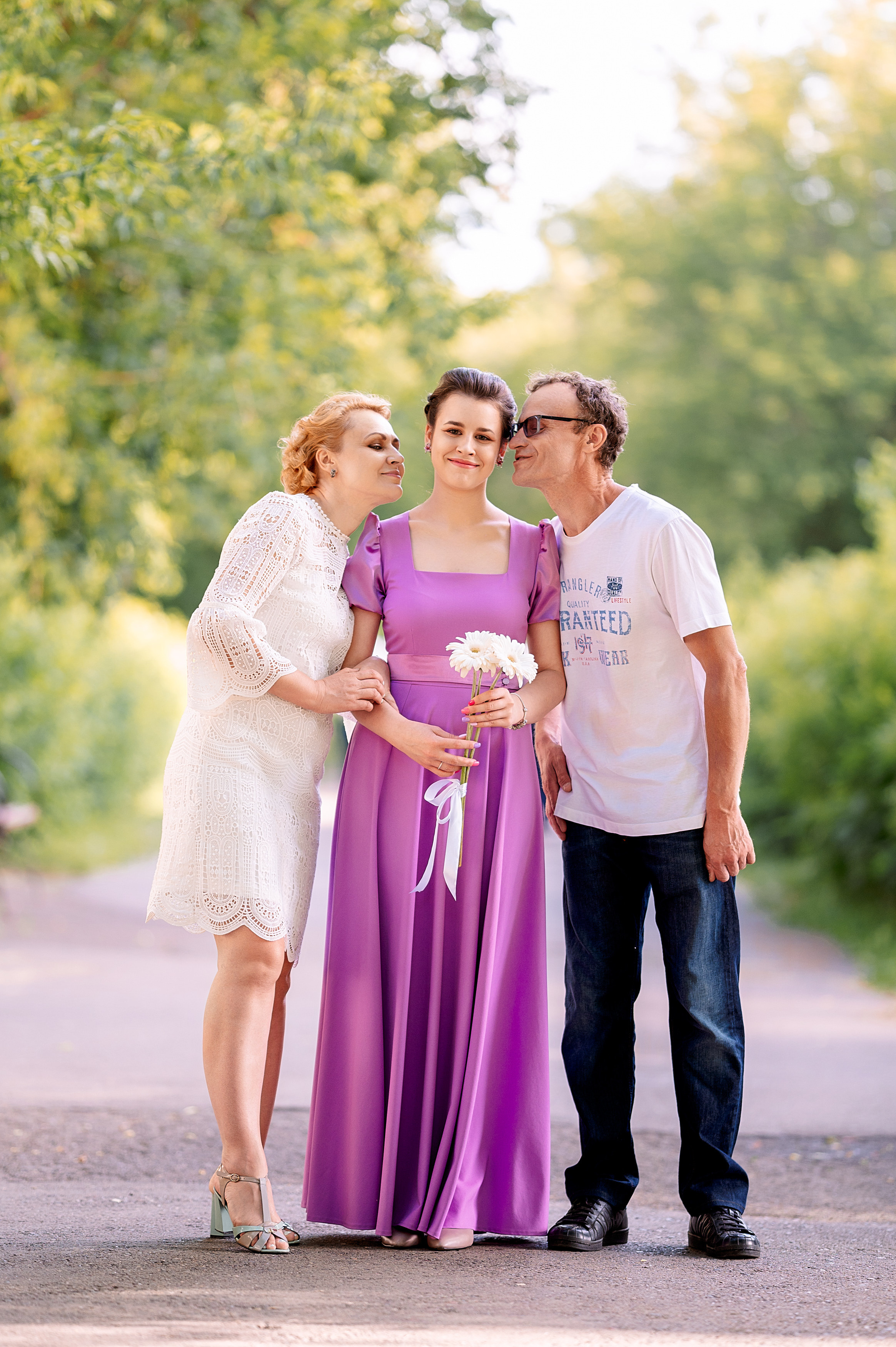 ВЫПУСКНОЙ 11А шк106. Семейный, свадебный, школьный фотограф в Железногорске Целуев Андрей