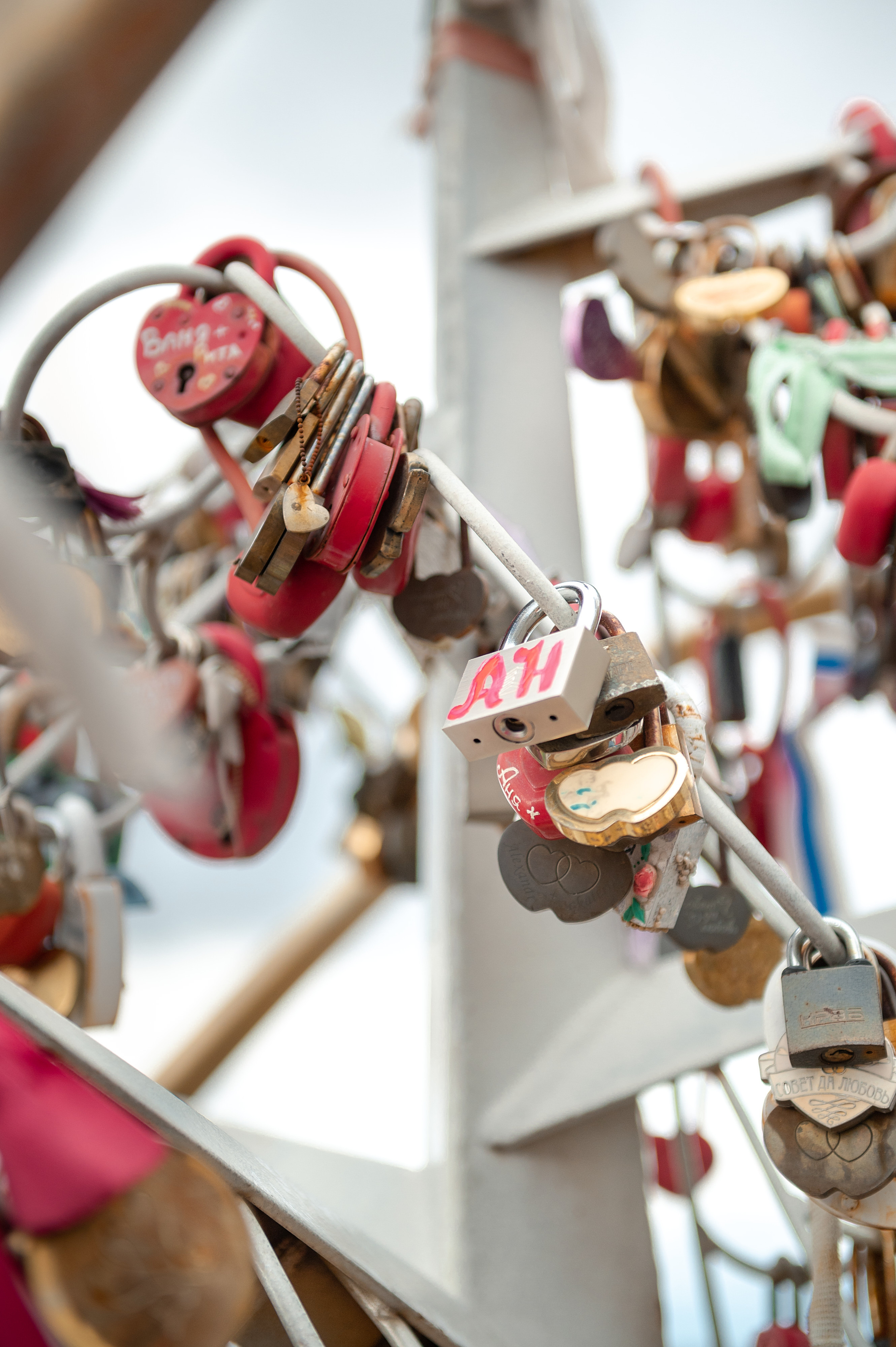 Свадьба Александра и Нелли. Семейный, свадебный, школьный фотограф в Железногорске Целуев Андрей