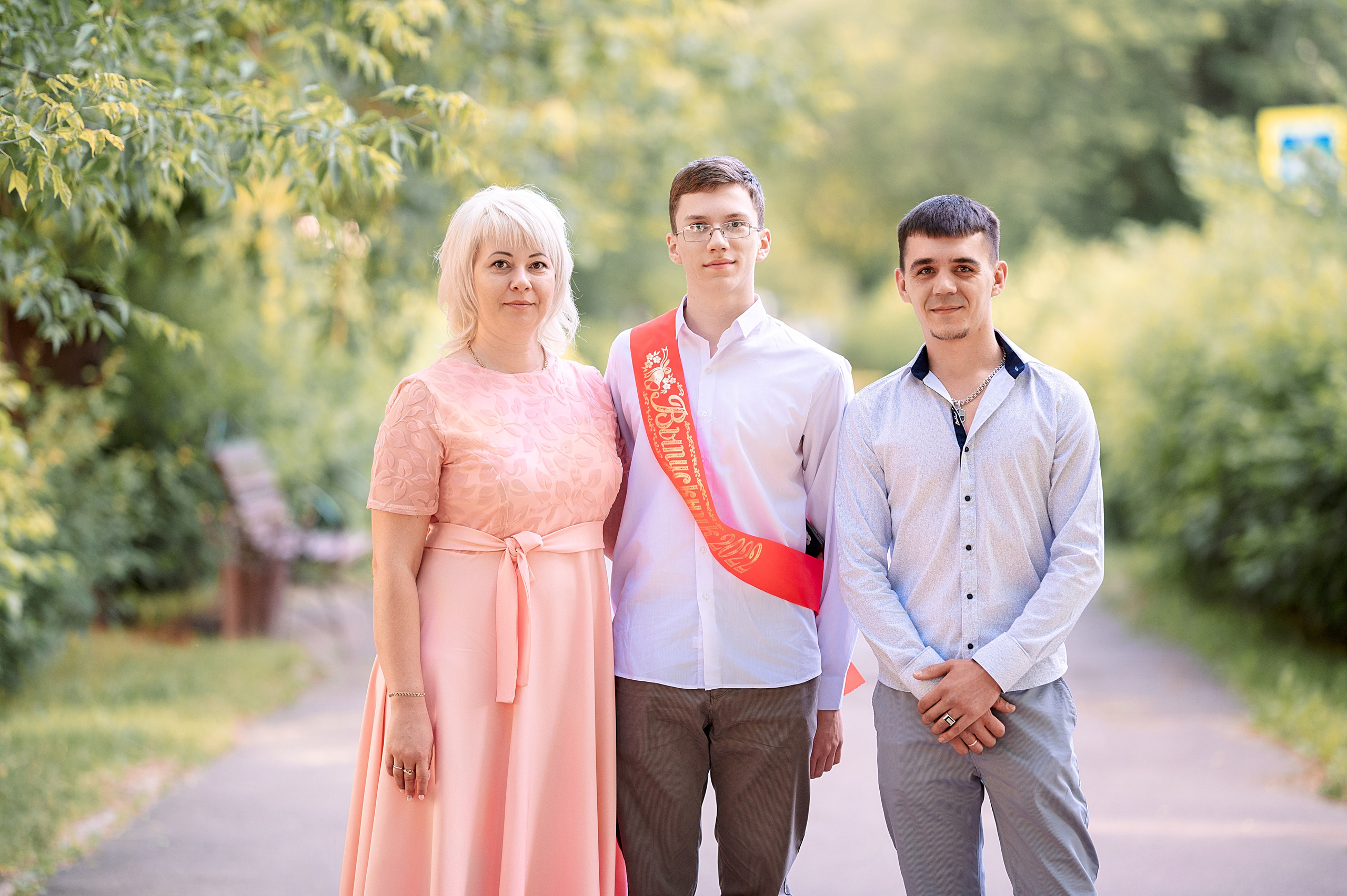 ВЫПУСКНОЙ 11А шк106. Семейный, свадебный, школьный фотограф в Железногорске Целуев Андрей