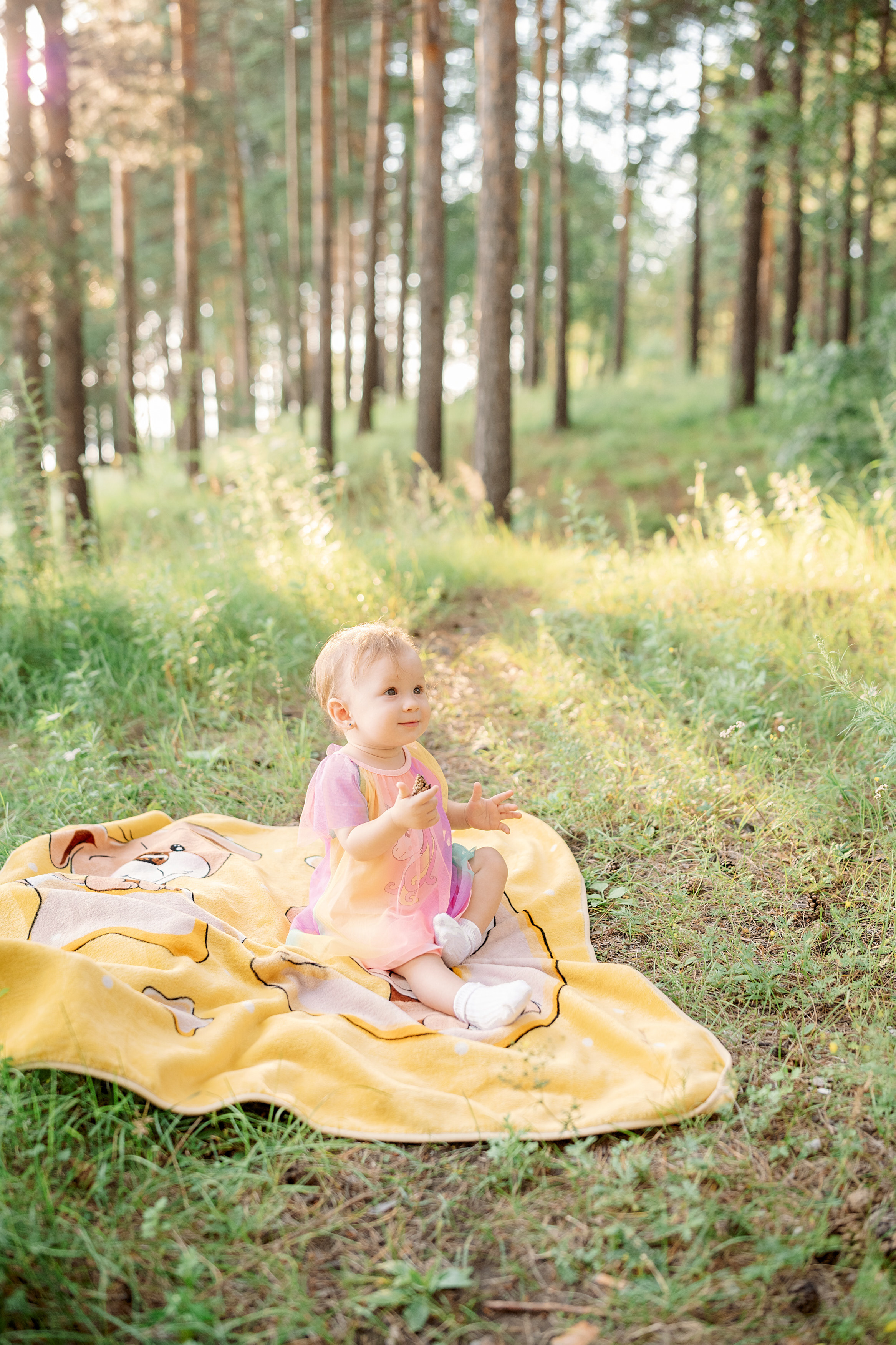Семья Бзайкиных. Семейный, свадебный, школьный фотограф в Железногорске Целуев Андрей