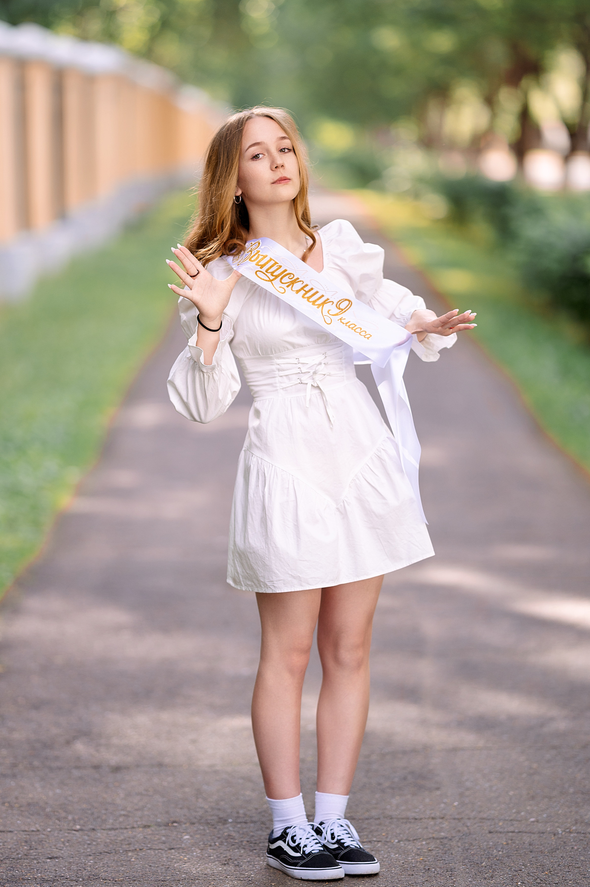 ВЫПУСКНОЙ 9кл. гимназия 91. Семейный, свадебный, школьный фотограф в Железногорске Целуев Андрей