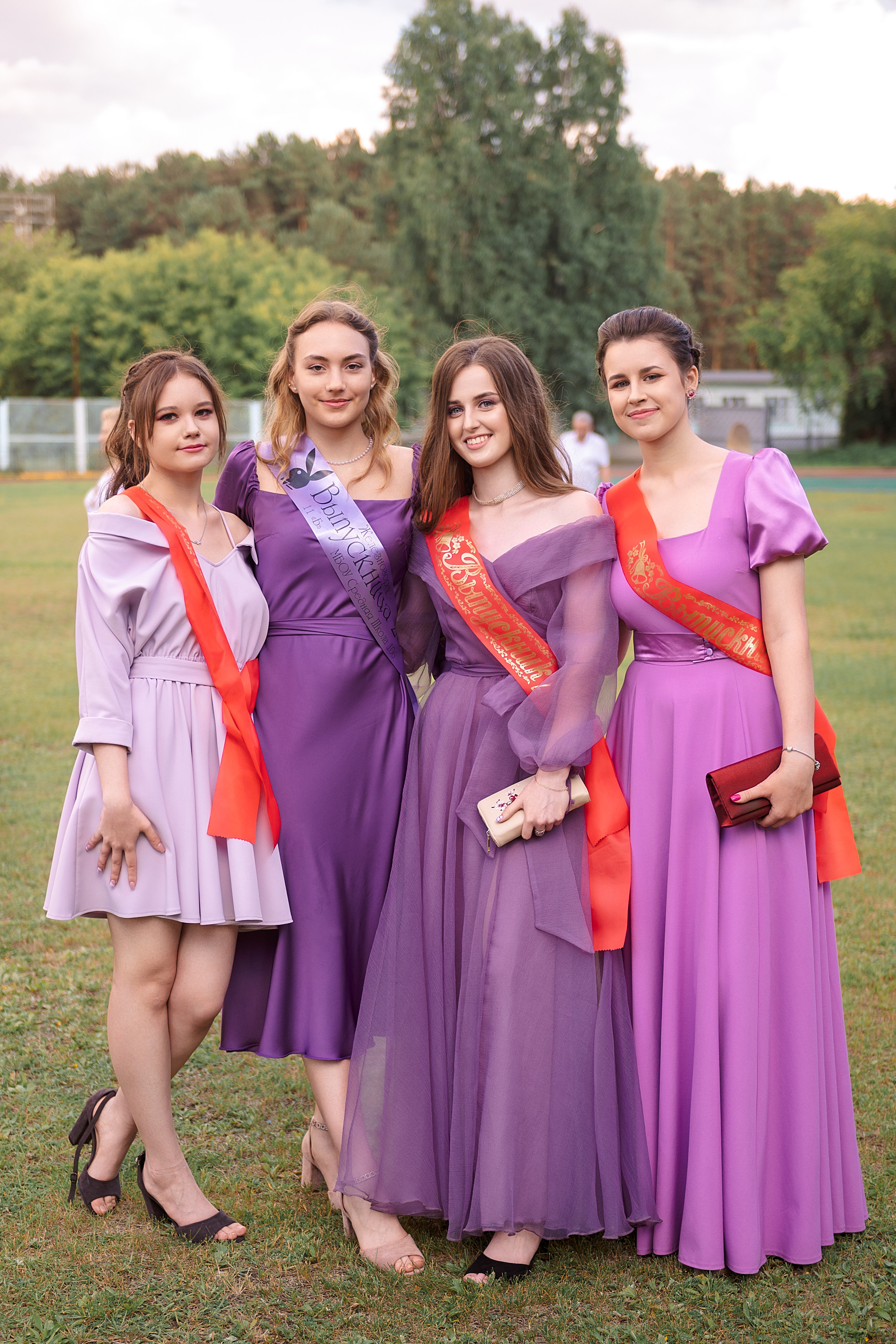 ВЫПУСКНОЙ 11А шк106. Семейный, свадебный, школьный фотограф в Железногорске Целуев Андрей