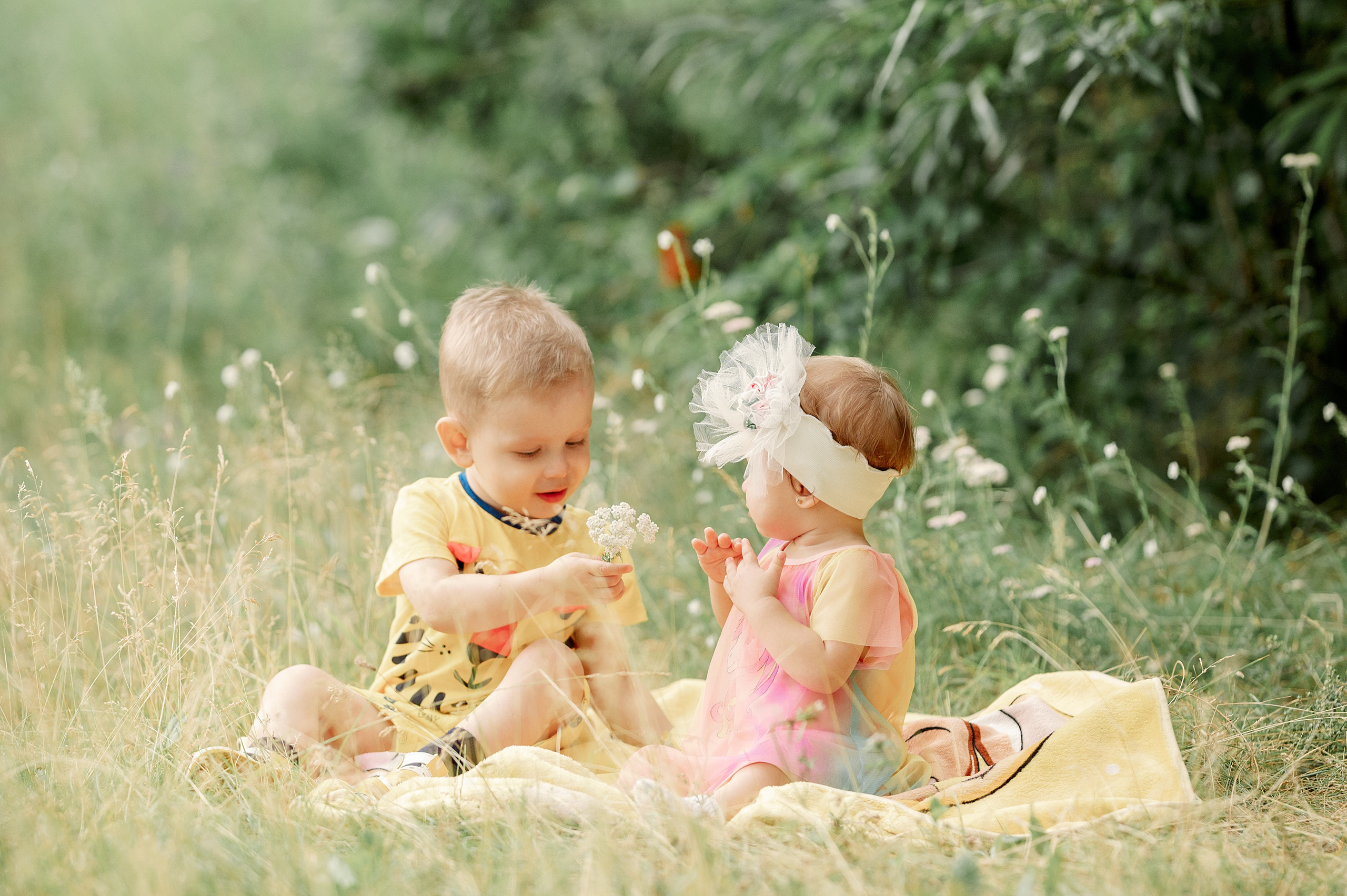 Семья Бзайкиных. Семейный, свадебный, школьный фотограф в Железногорске Целуев Андрей