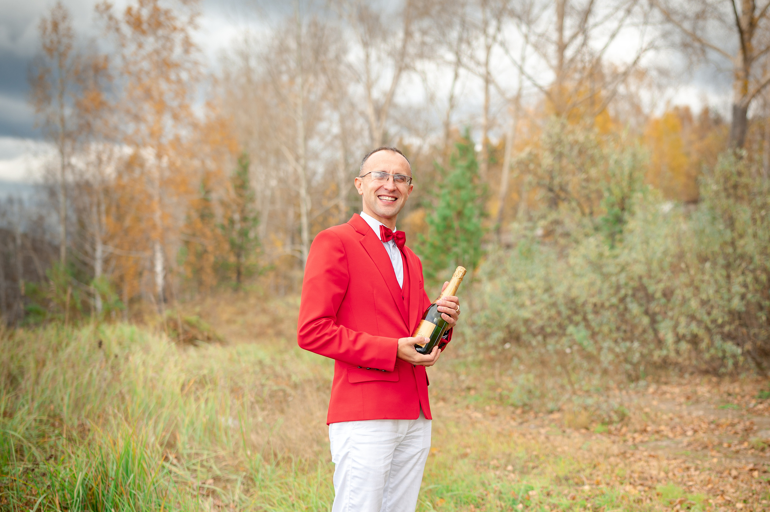 Свадьба Александра и Нелли. Семейный, свадебный, школьный фотограф в Железногорске Целуев Андрей