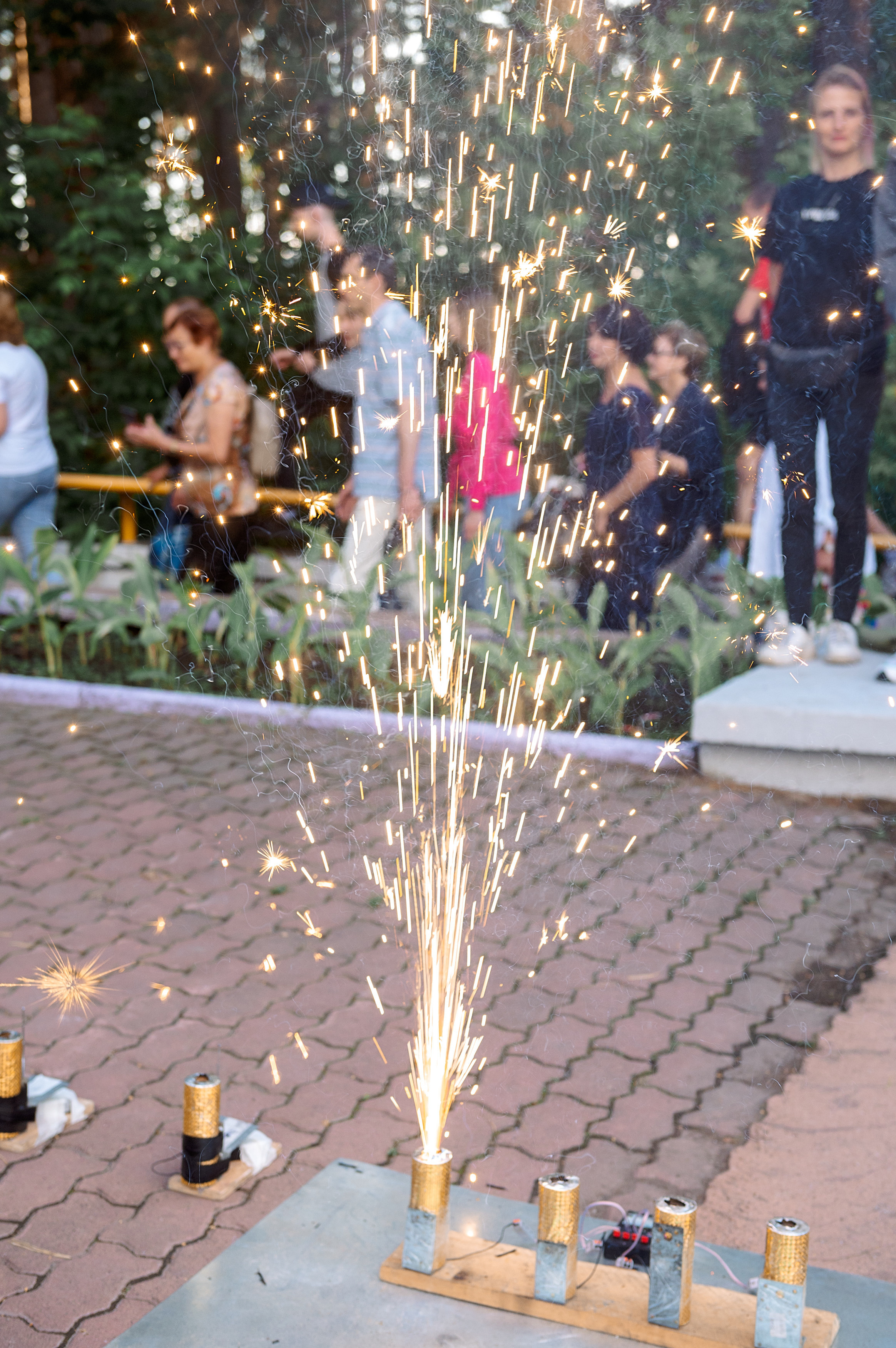 ВЫПУСКНОЙ 11А шк106. Семейный, свадебный, школьный фотограф в Железногорске Целуев Андрей