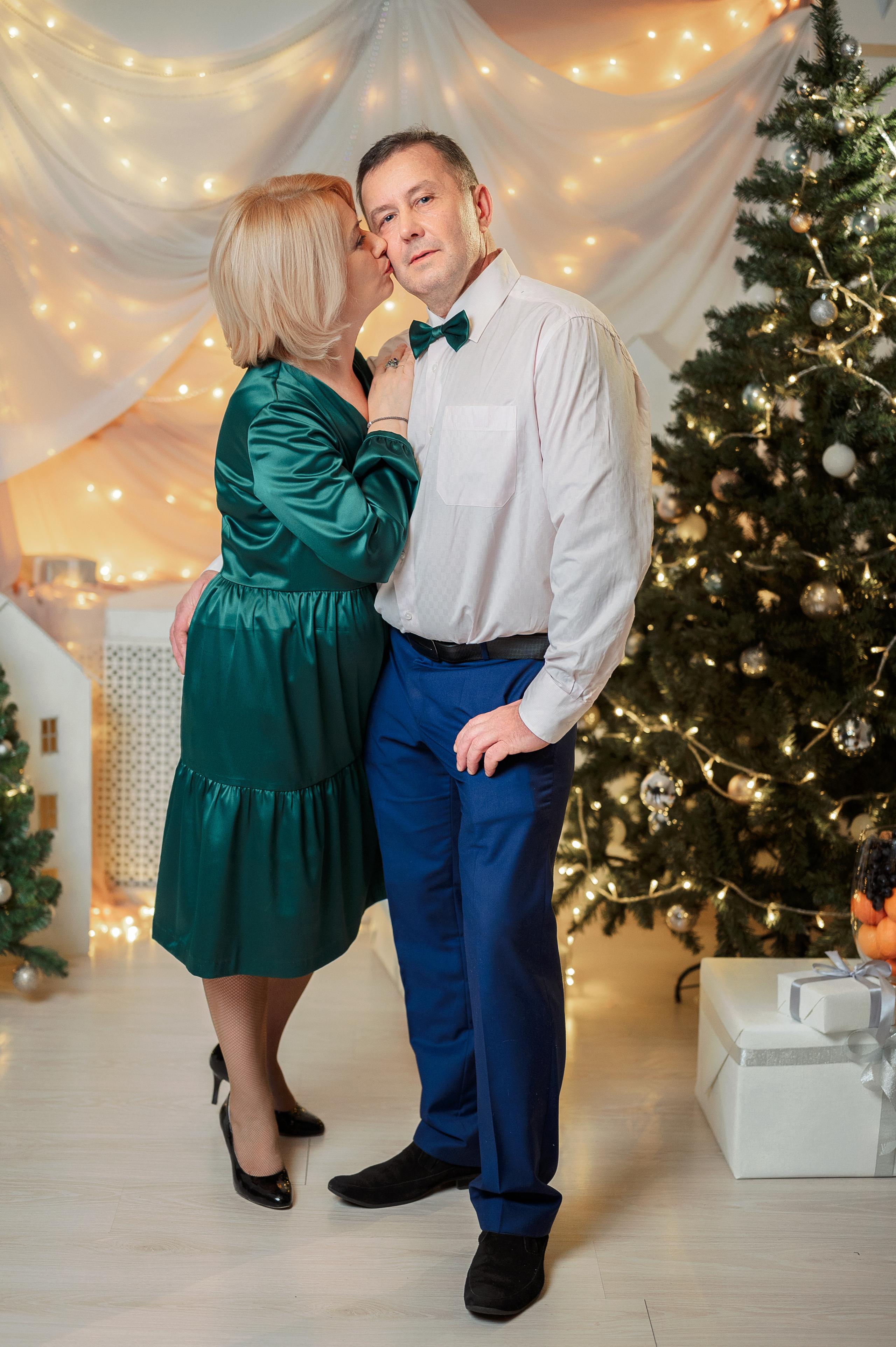 Семья Аржанниковых и Александриных. Семейный, свадебный, школьный фотограф в Железногорске Целуев Андрей