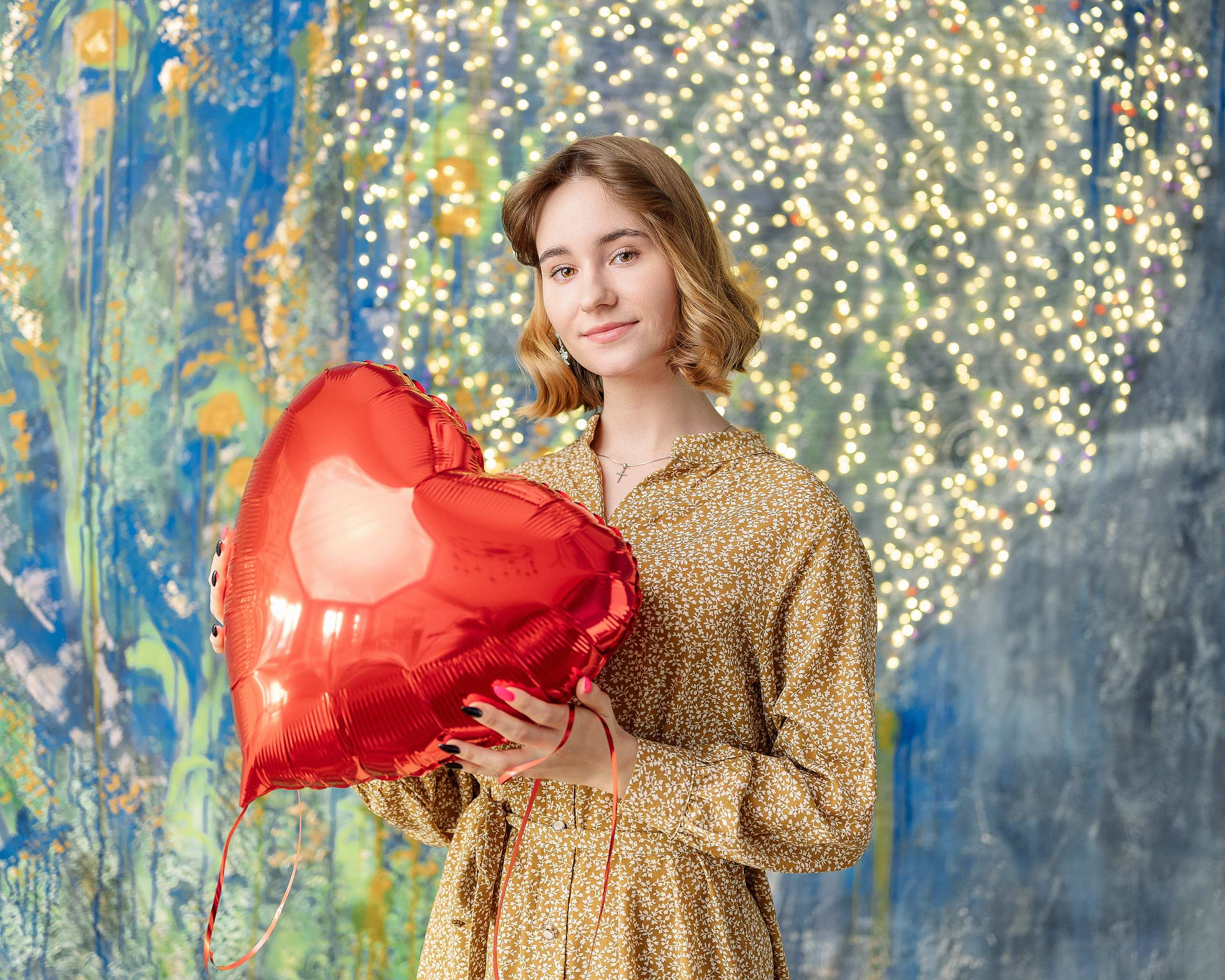 Татьяна и Саша. Семейный, свадебный, школьный фотограф в Железногорске Целуев Андрей