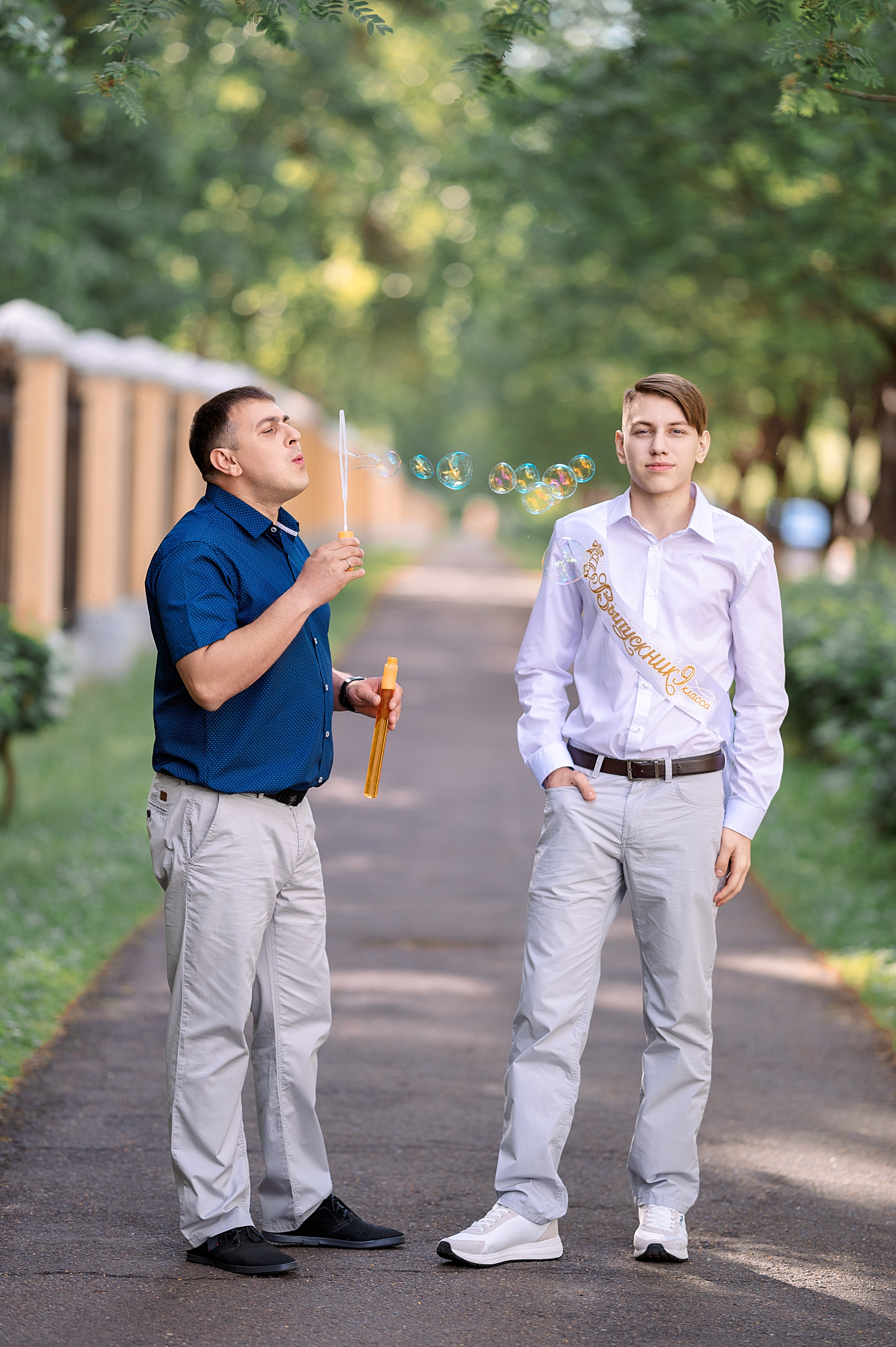 ВЫПУСКНОЙ 9кл. гимназия 91. Семейный, свадебный, школьный фотограф в Железногорске Целуев Андрей