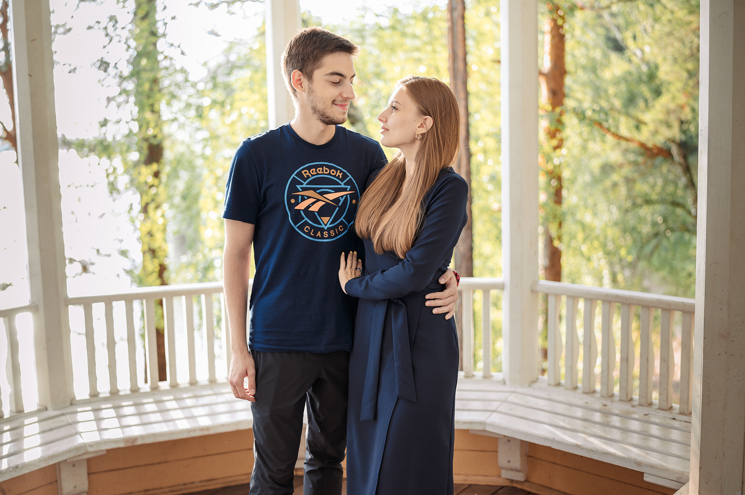 Семья Крутых. Семейный, свадебный, школьный фотограф в Железногорске Целуев Андрей