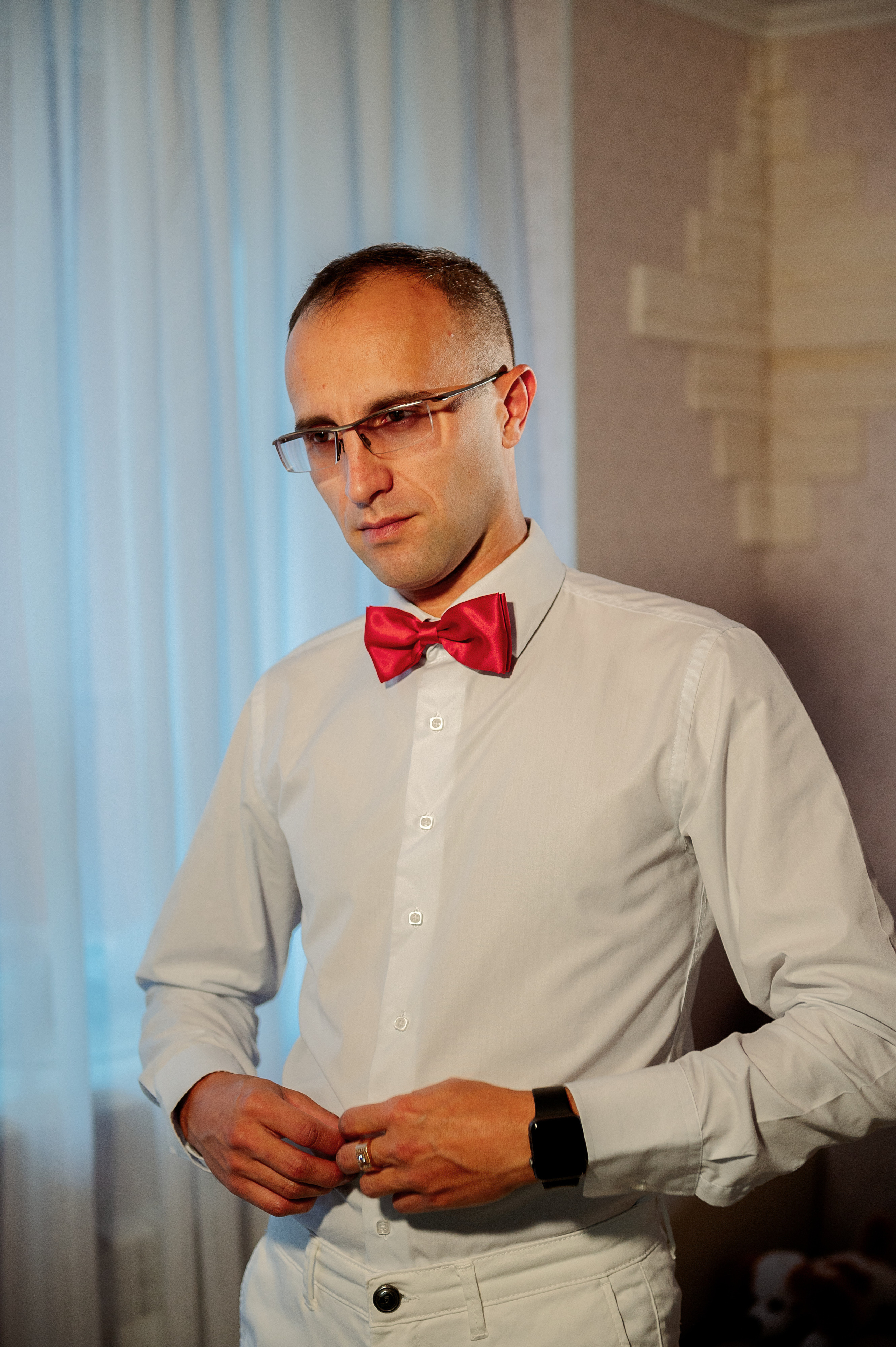 Свадьба Александра и Нелли. Семейный, свадебный, школьный фотограф в Железногорске Целуев Андрей