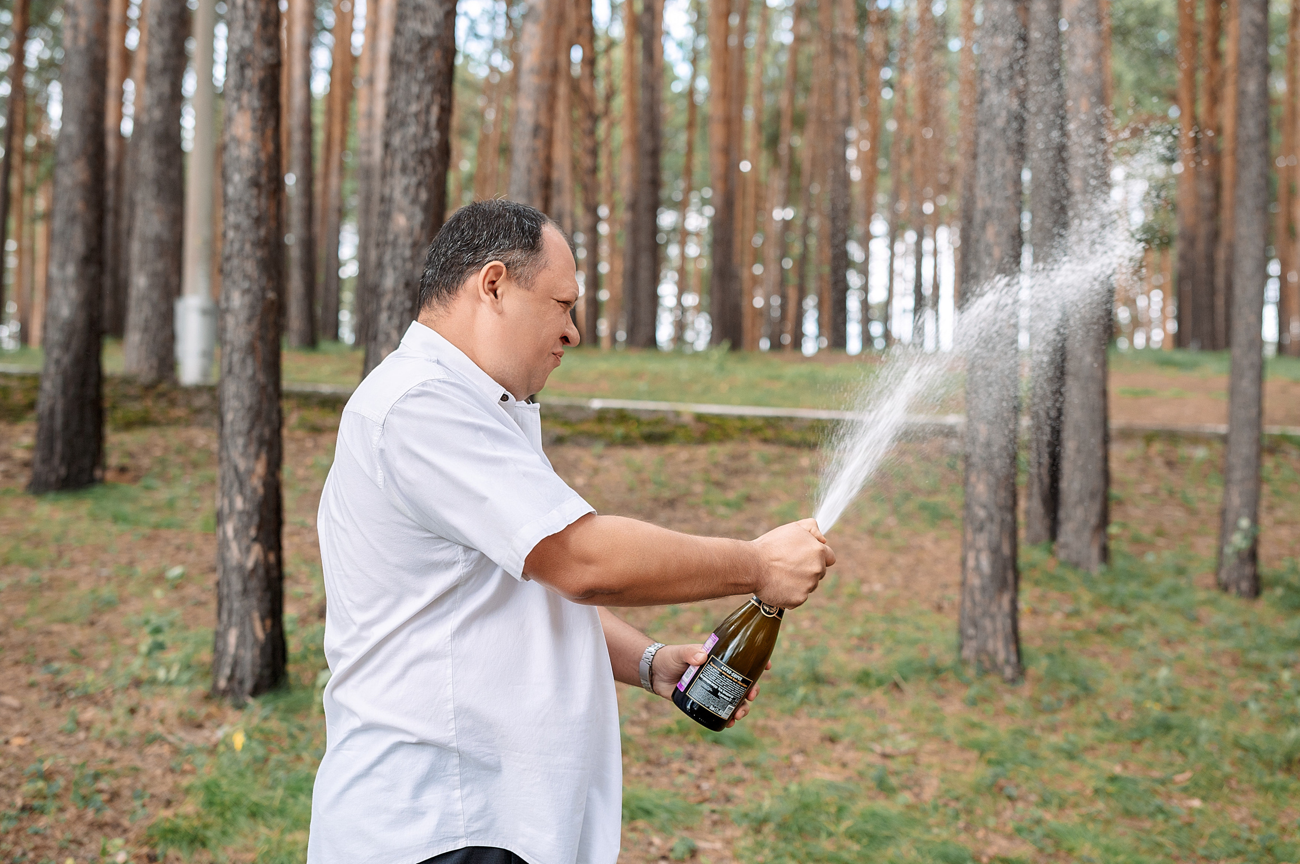 Серебряная свадьба Сергея и Евгении. Семейный, свадебный, школьный фотограф в Железногорске Целуев Андрей