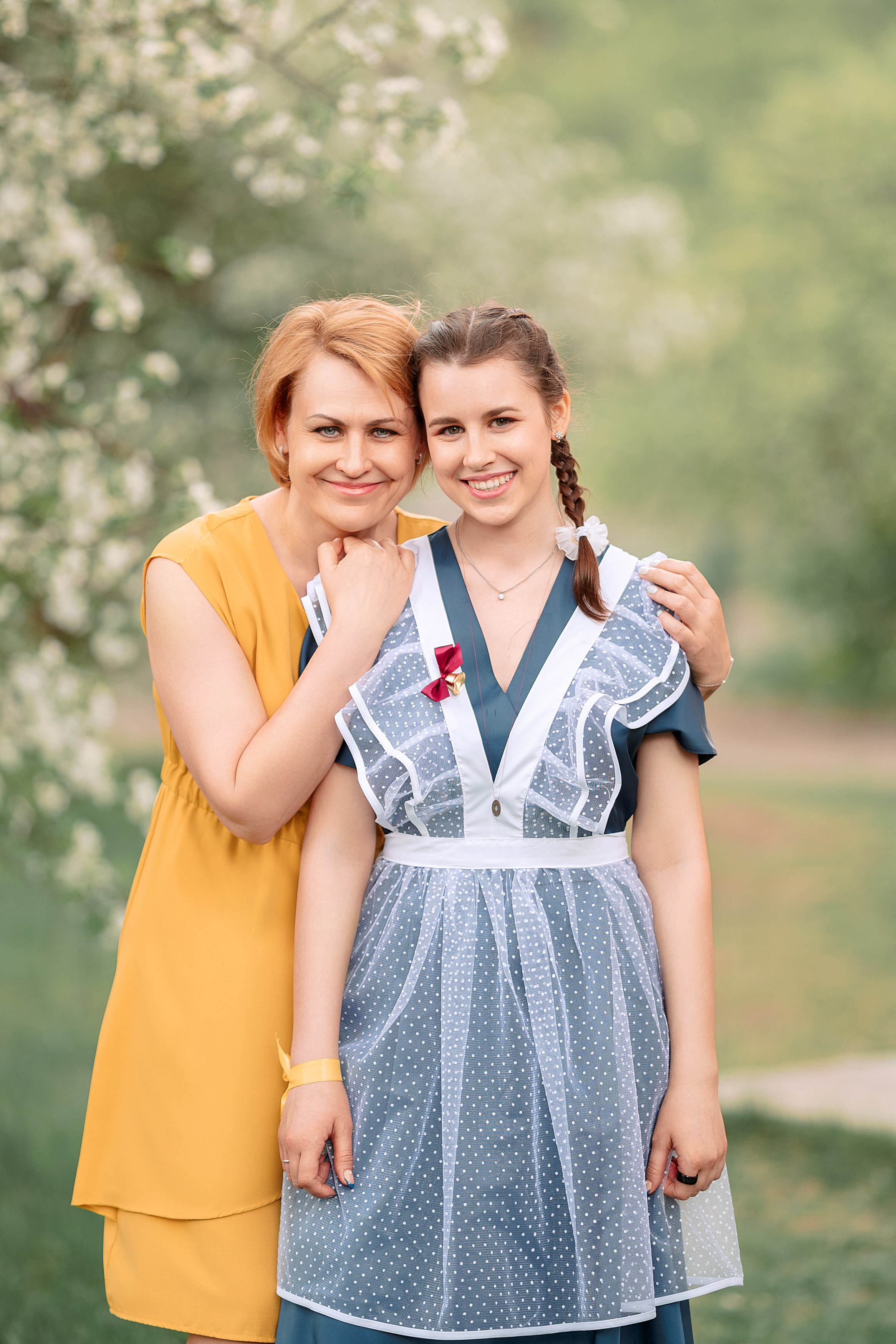 Последний звонок шк. 106 2022. Семейный, свадебный, школьный фотограф в Железногорске Целуев Андрей