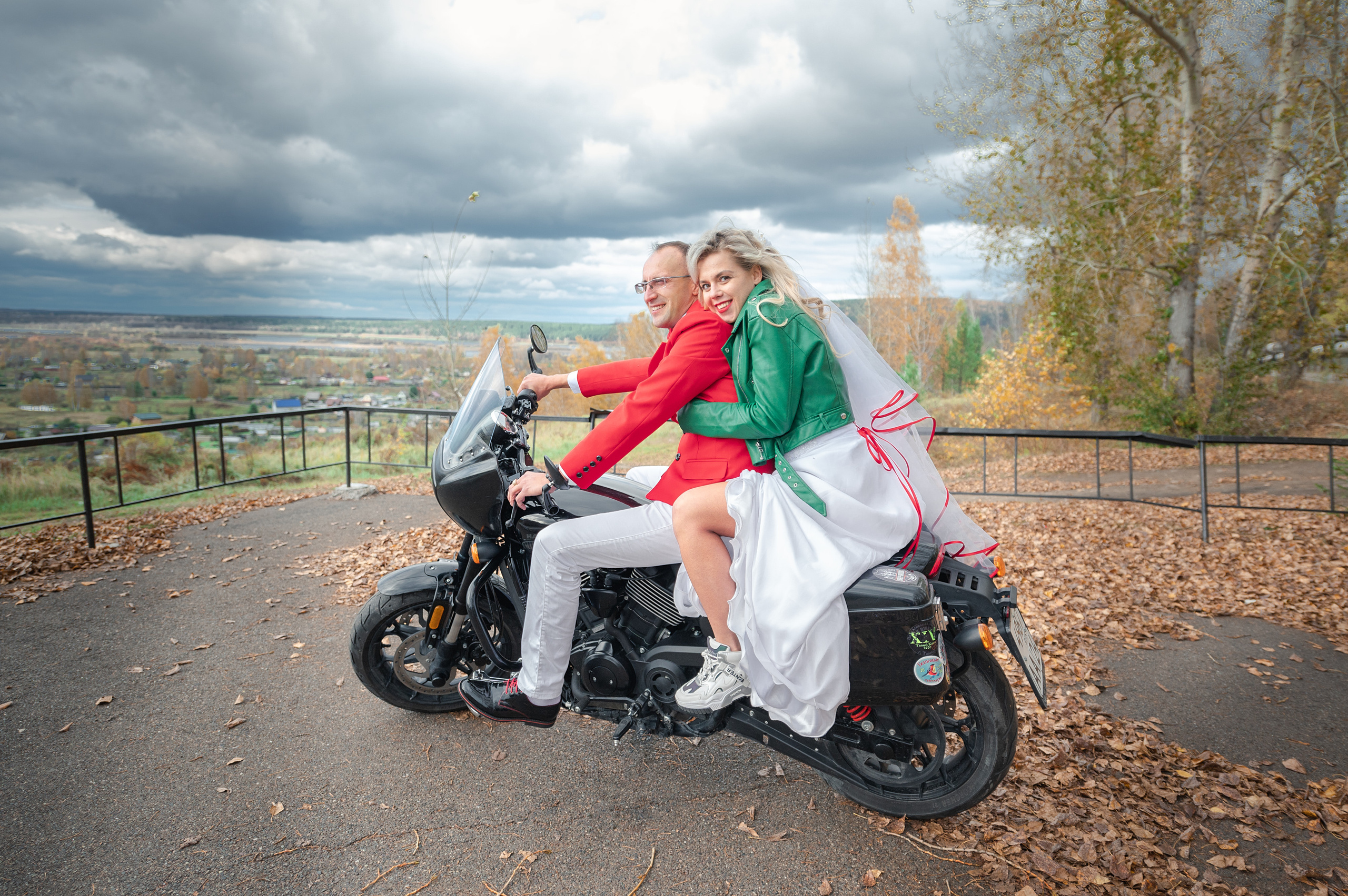 Свадьба Александра и Нелли. Семейный, свадебный, школьный фотограф в Железногорске Целуев Андрей