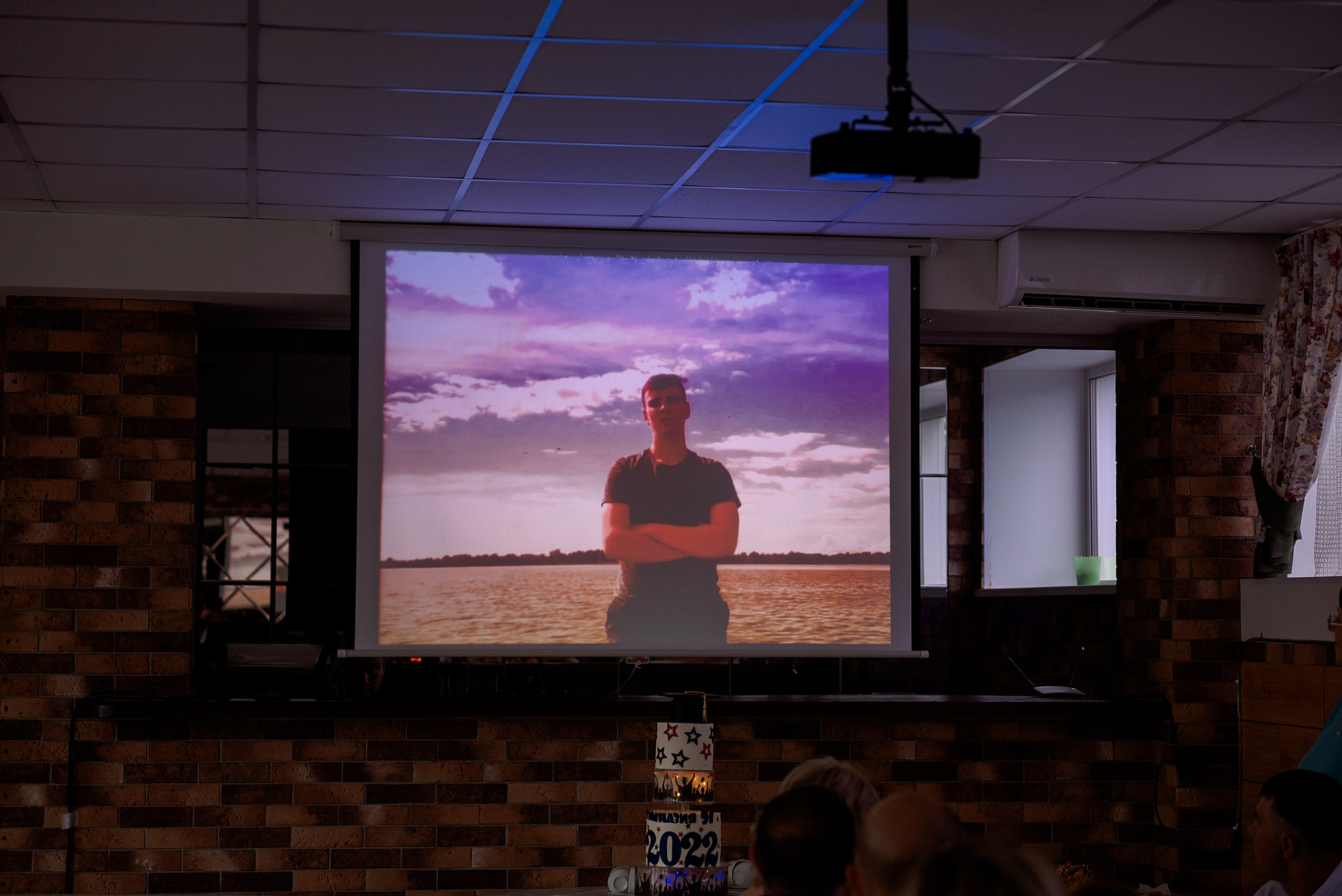 ВЫПУСКНОЙ 9кл. гимназия 91. Семейный, свадебный, школьный фотограф в Железногорске Целуев Андрей