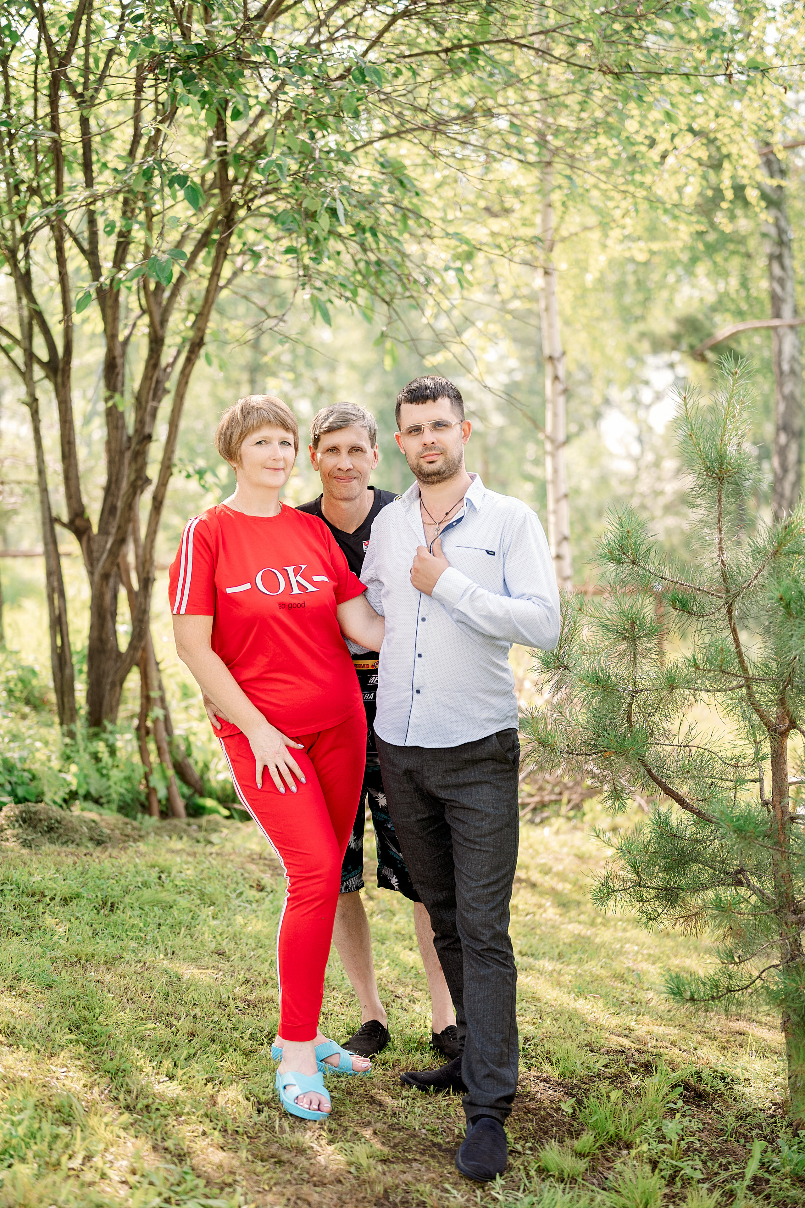 Юбилей Алексея. Семейный, свадебный, школьный фотограф в Железногорске Целуев Андрей