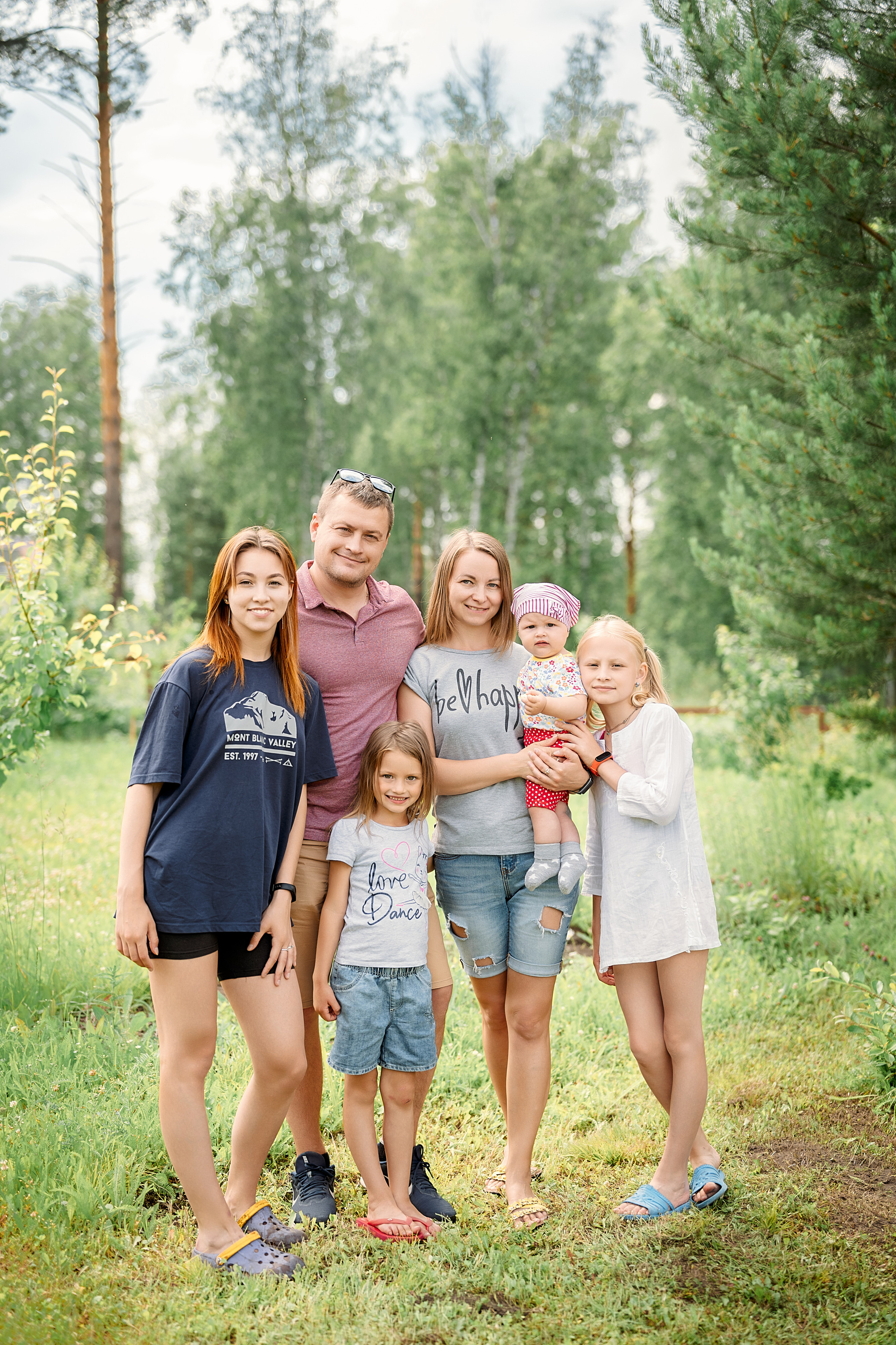 Юбилей Алексея. Семейный, свадебный, школьный фотограф в Железногорске Целуев Андрей