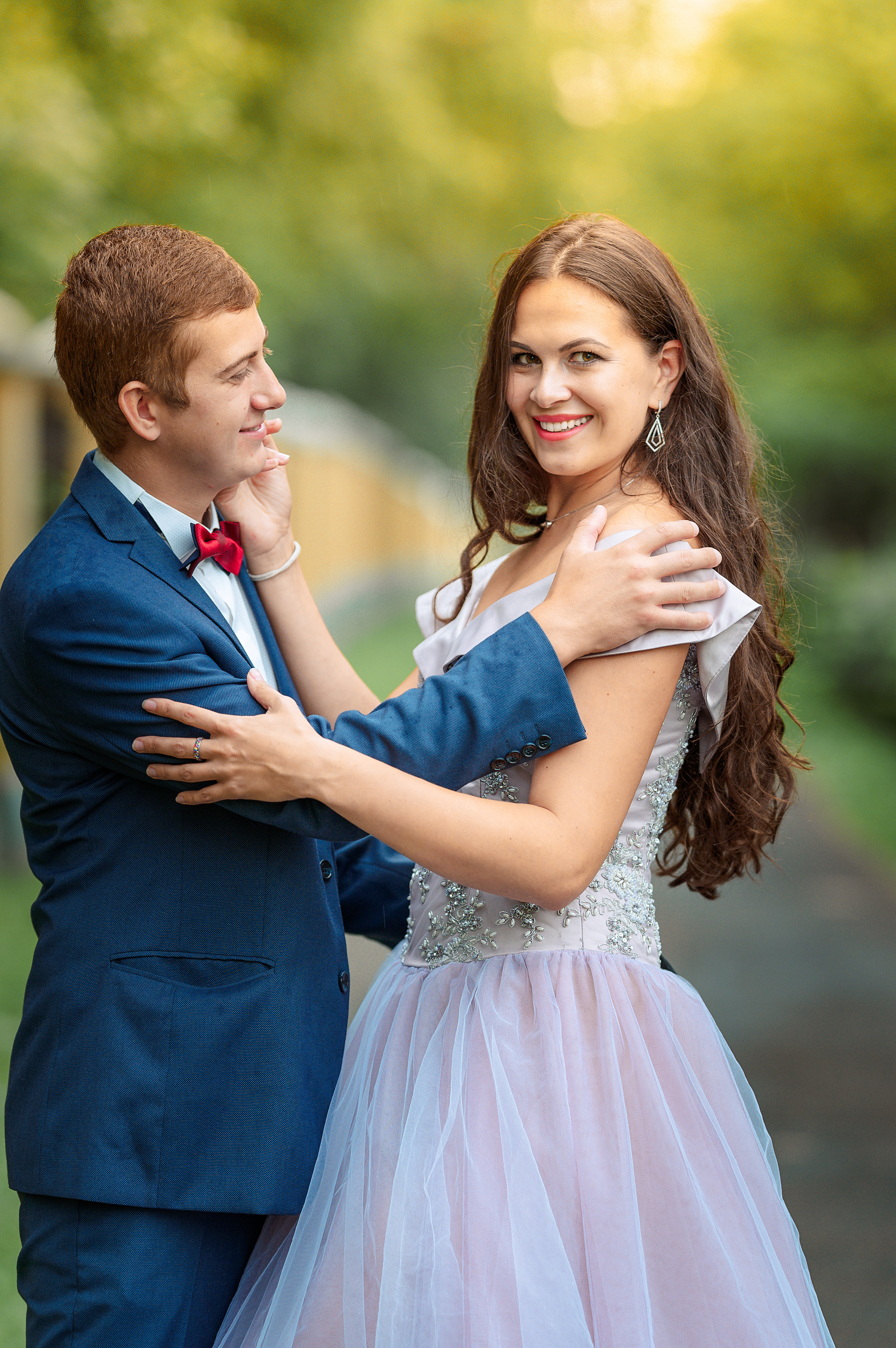 Свадьба Евгения и Евгении. Семейный, свадебный, школьный фотограф в Железногорске Целуев Андрей