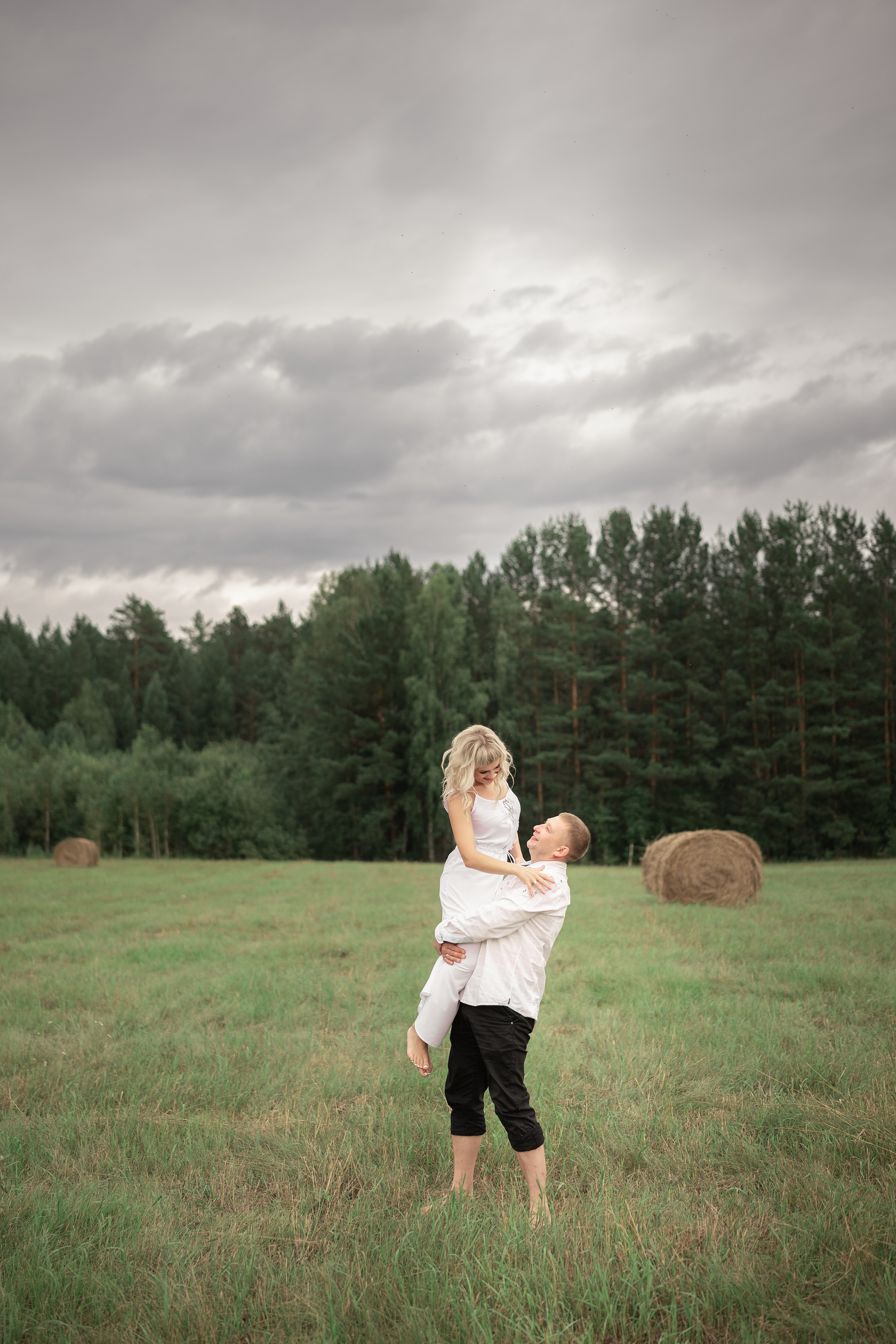Семья Черкашенных. Семейный, свадебный, школьный фотограф в Железногорске Целуев Андрей
