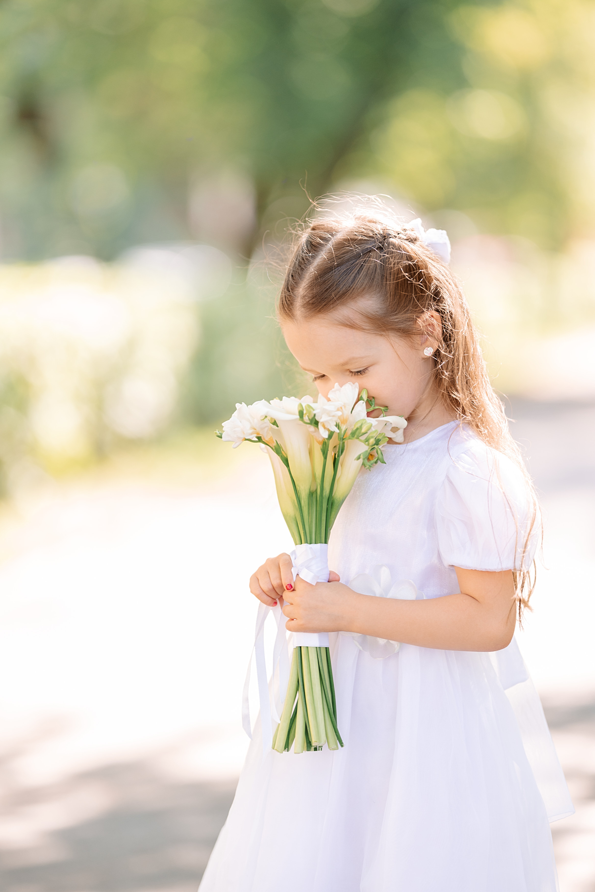 Свадьба Алексея и Полины. Семейный, свадебный, школьный фотограф в Железногорске Целуев Андрей